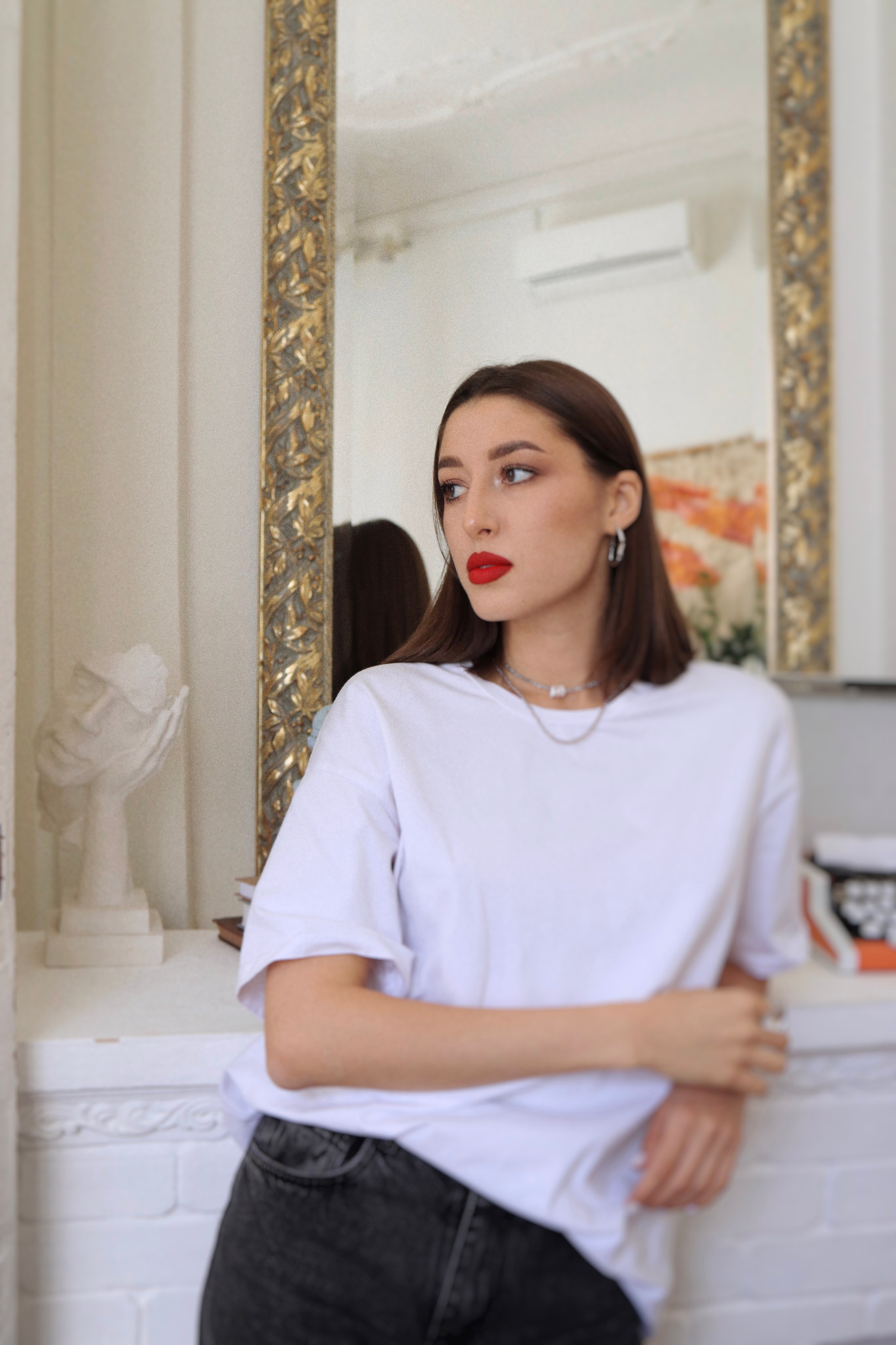 Jewelry workshop by Spleteno brand | 2023. POLINA MÔMOT