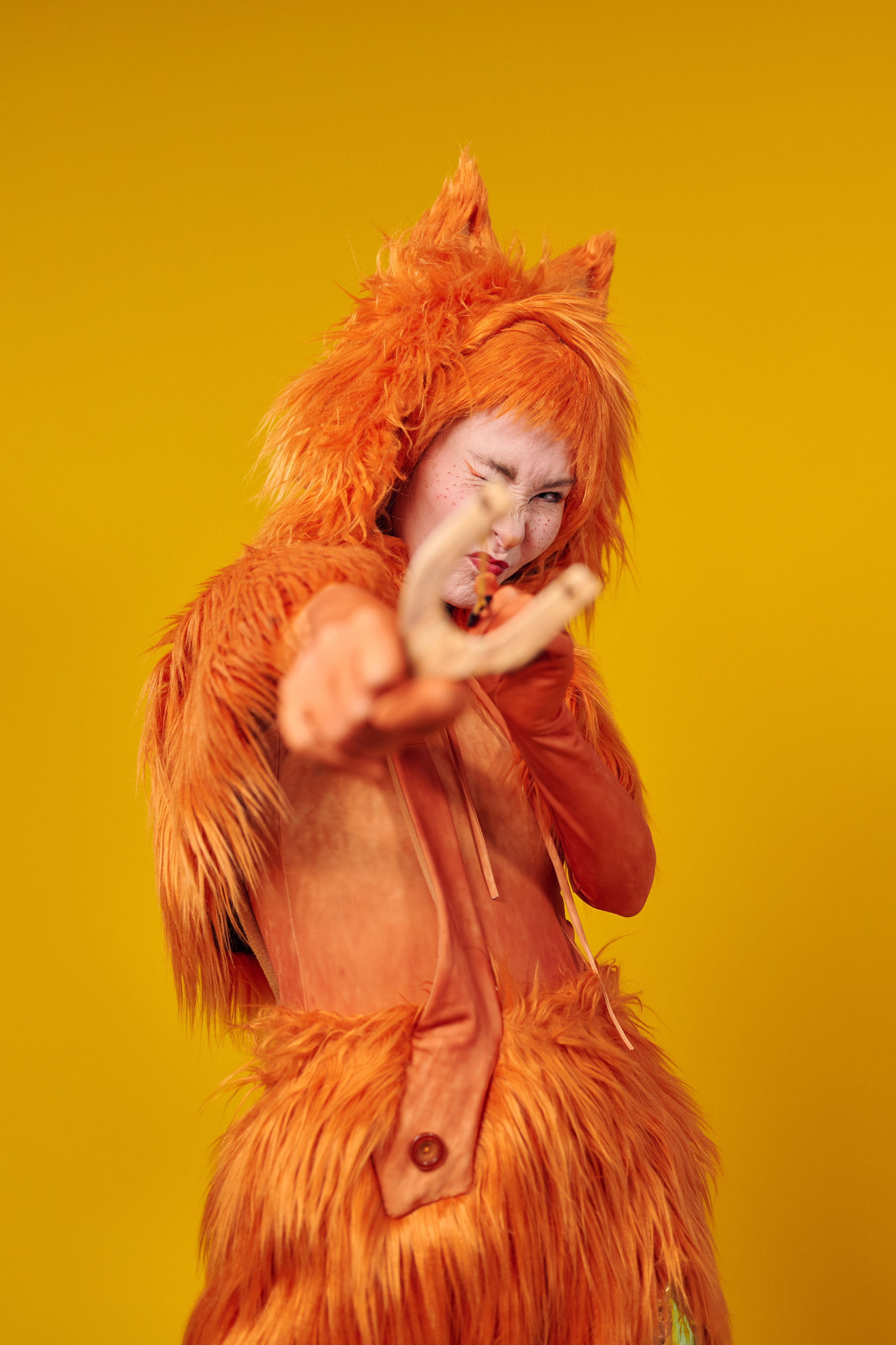 Студийный альбом. Фотограф в Москве — Новиков Владислав