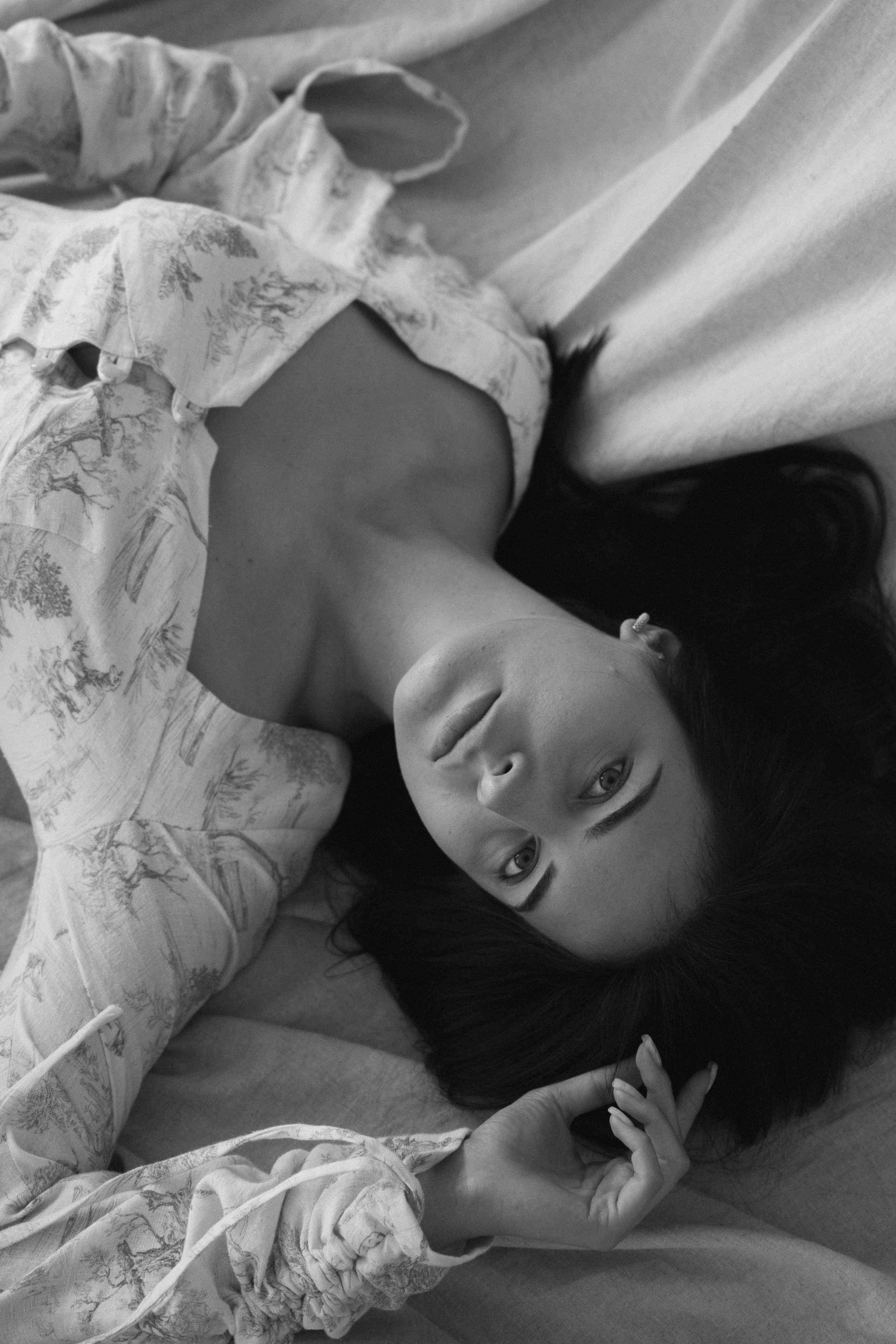 Екатерина. Профессиональный фотограф Кристина Кирьянова