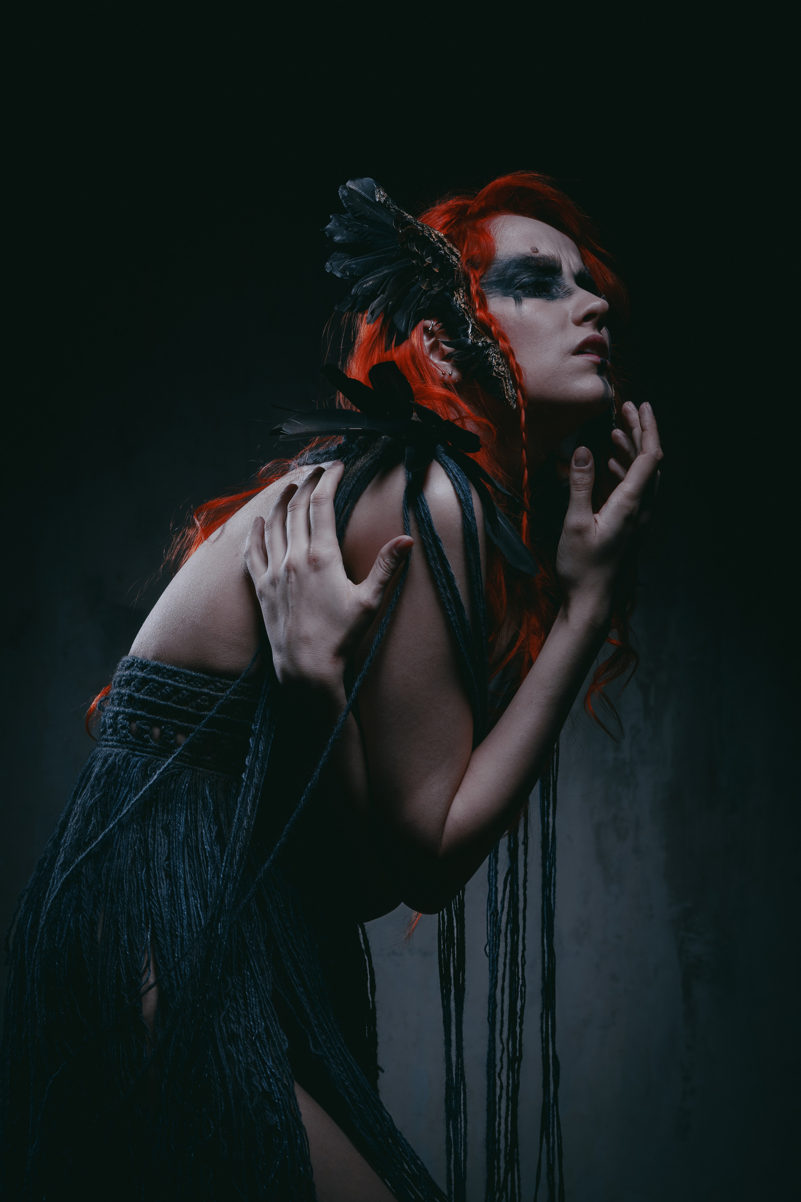 ALEKSIA. Фотограф