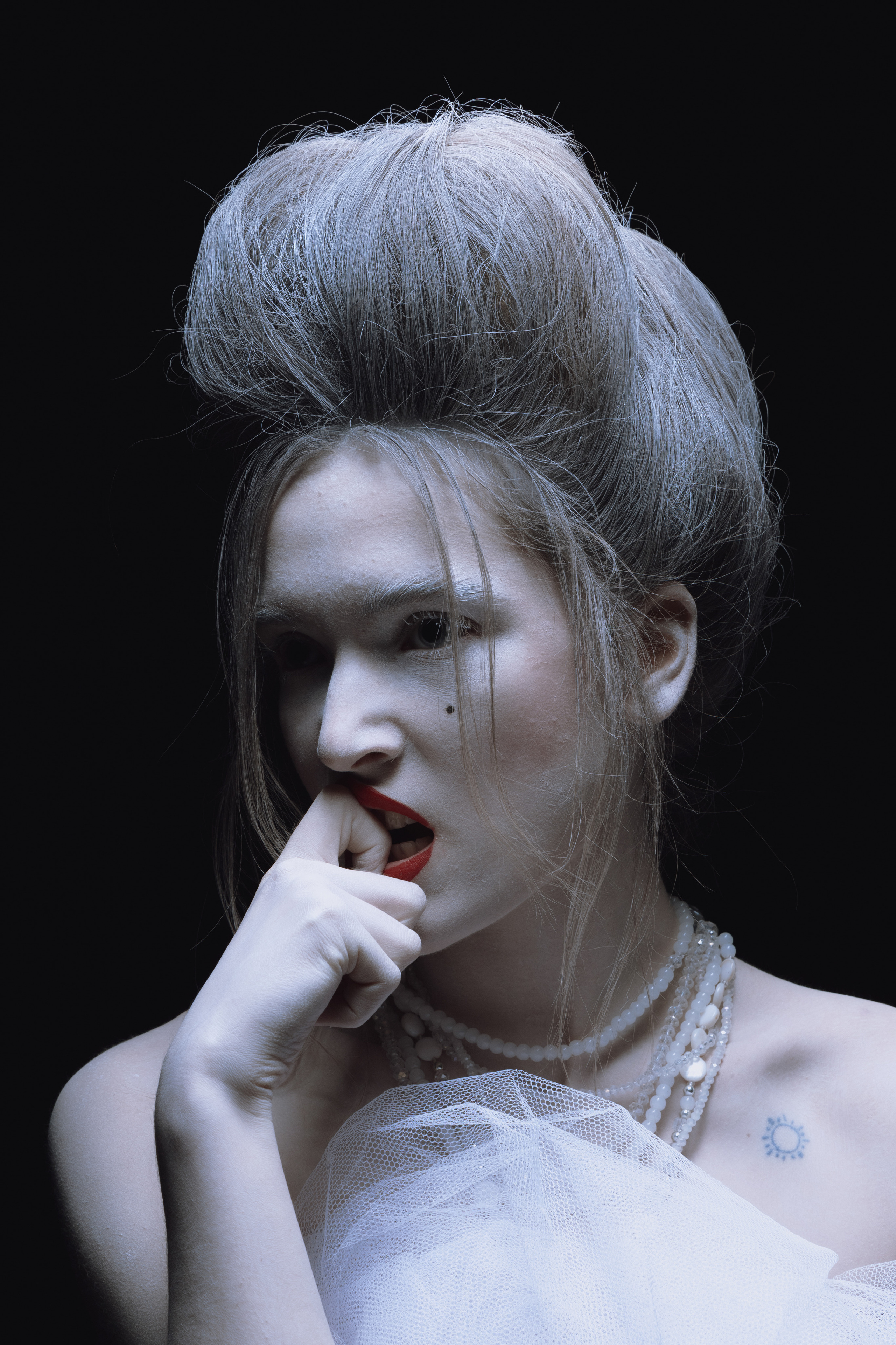 LOLITA ZELENAYA. Фотограф