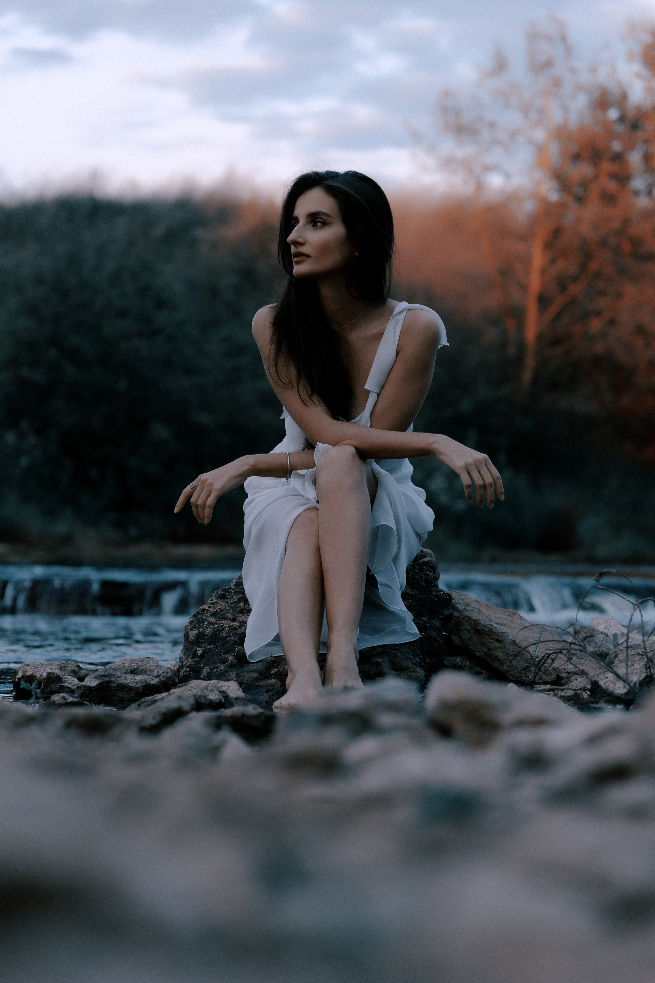 IRINA GOSPODINOVA. Фотограф