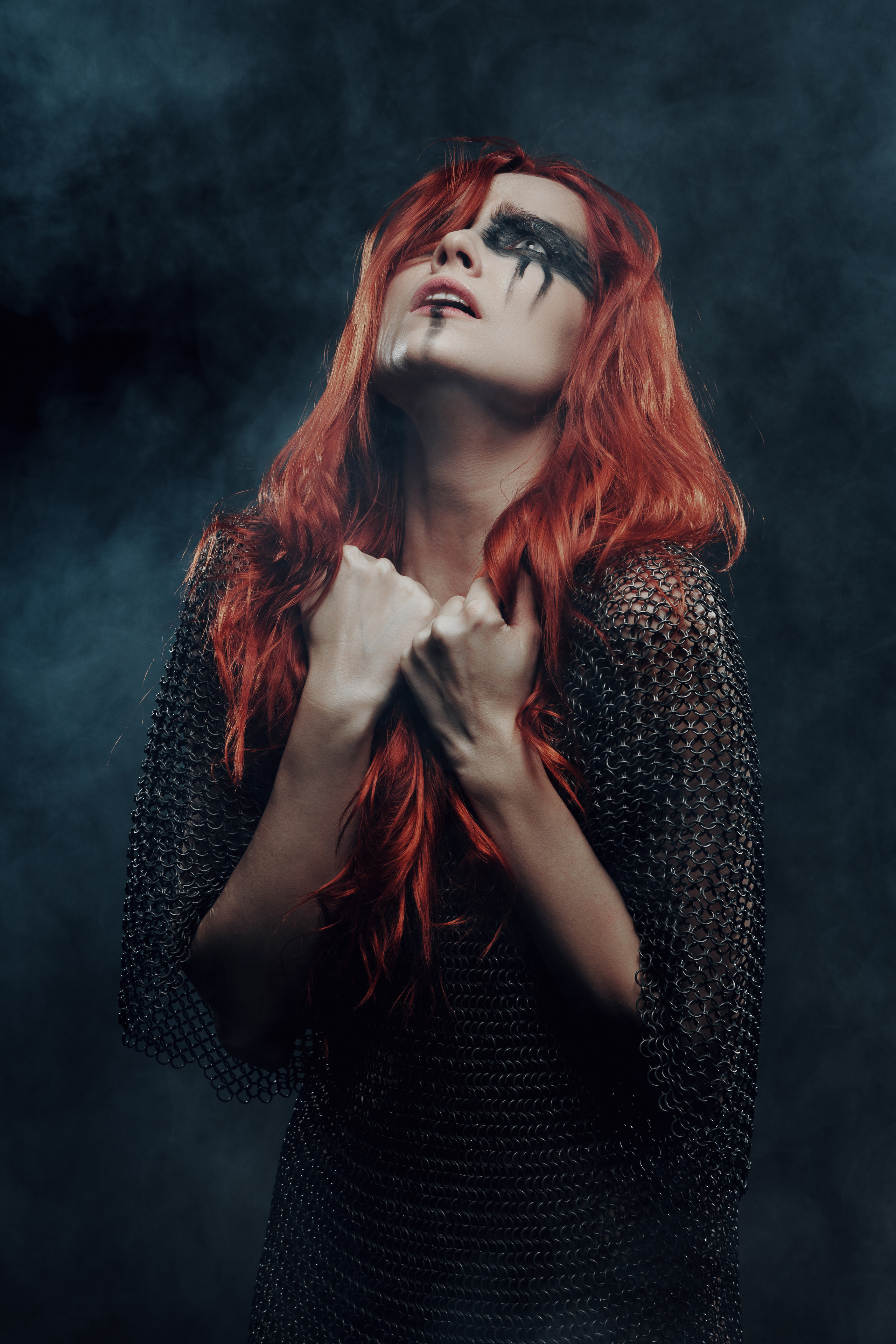 ALEKSIA. Фотограф