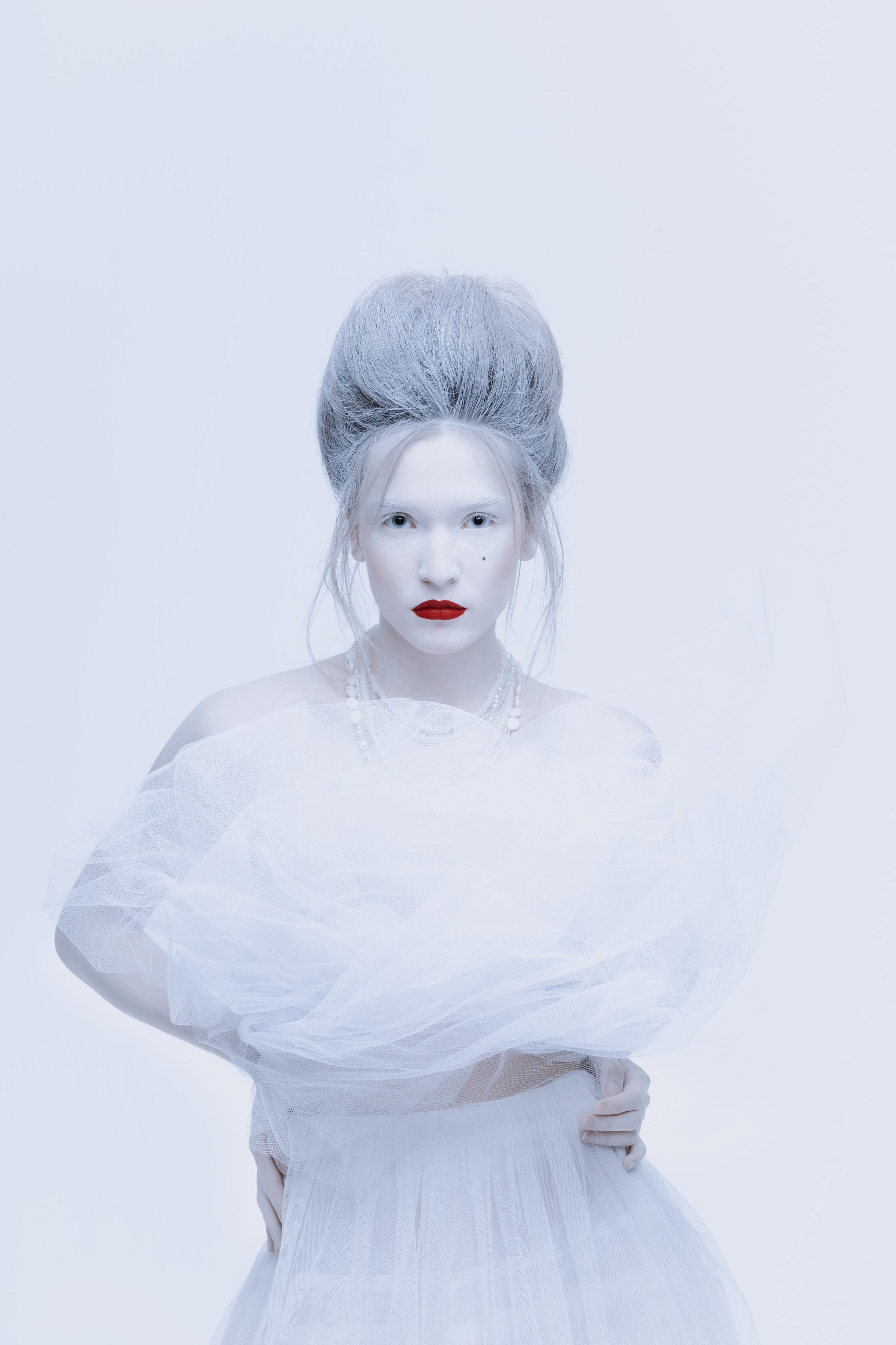 LOLITA ZELENAYA. Фотограф