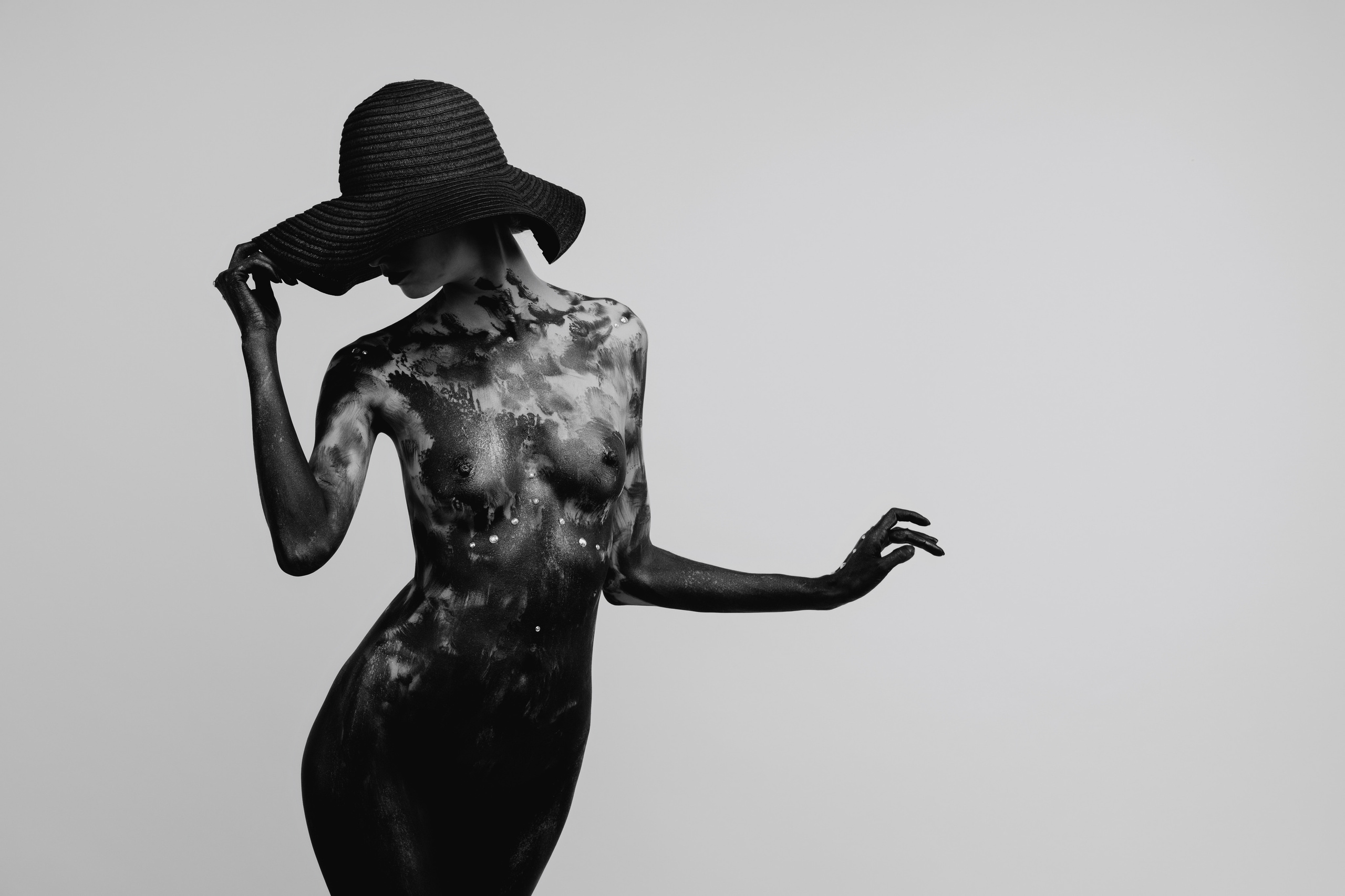 GALINA RUKSHA. Фотограф