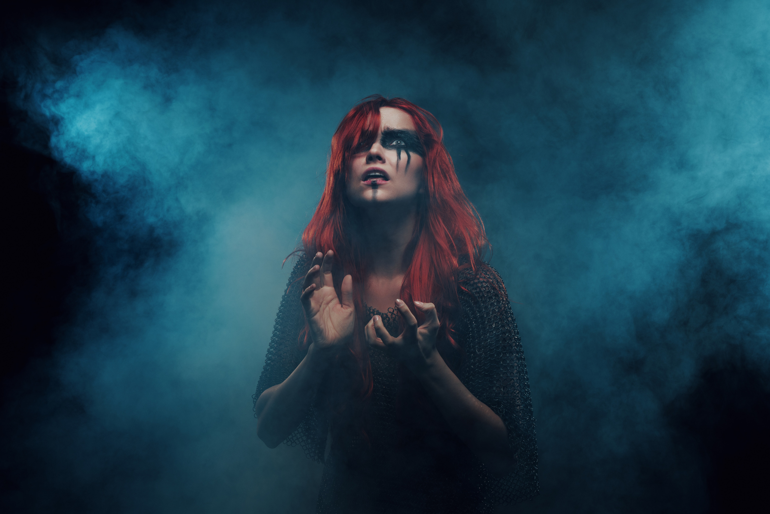 ALEKSIA. Фотограф