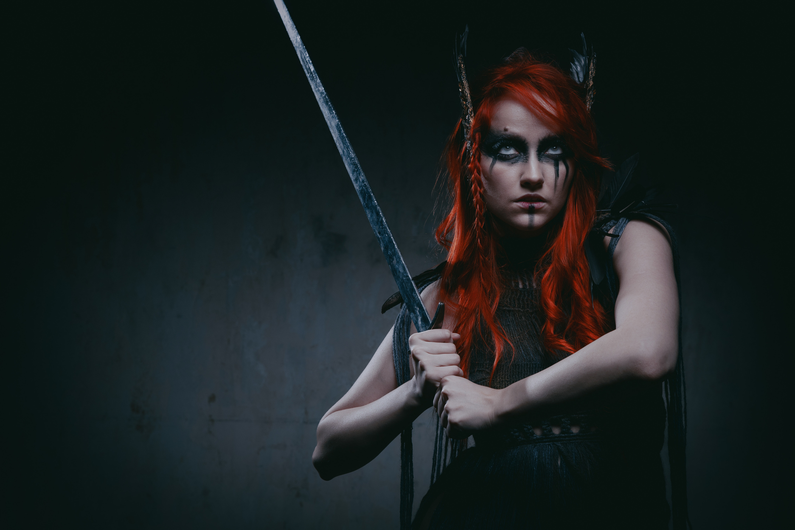 ALEKSIA. Фотограф