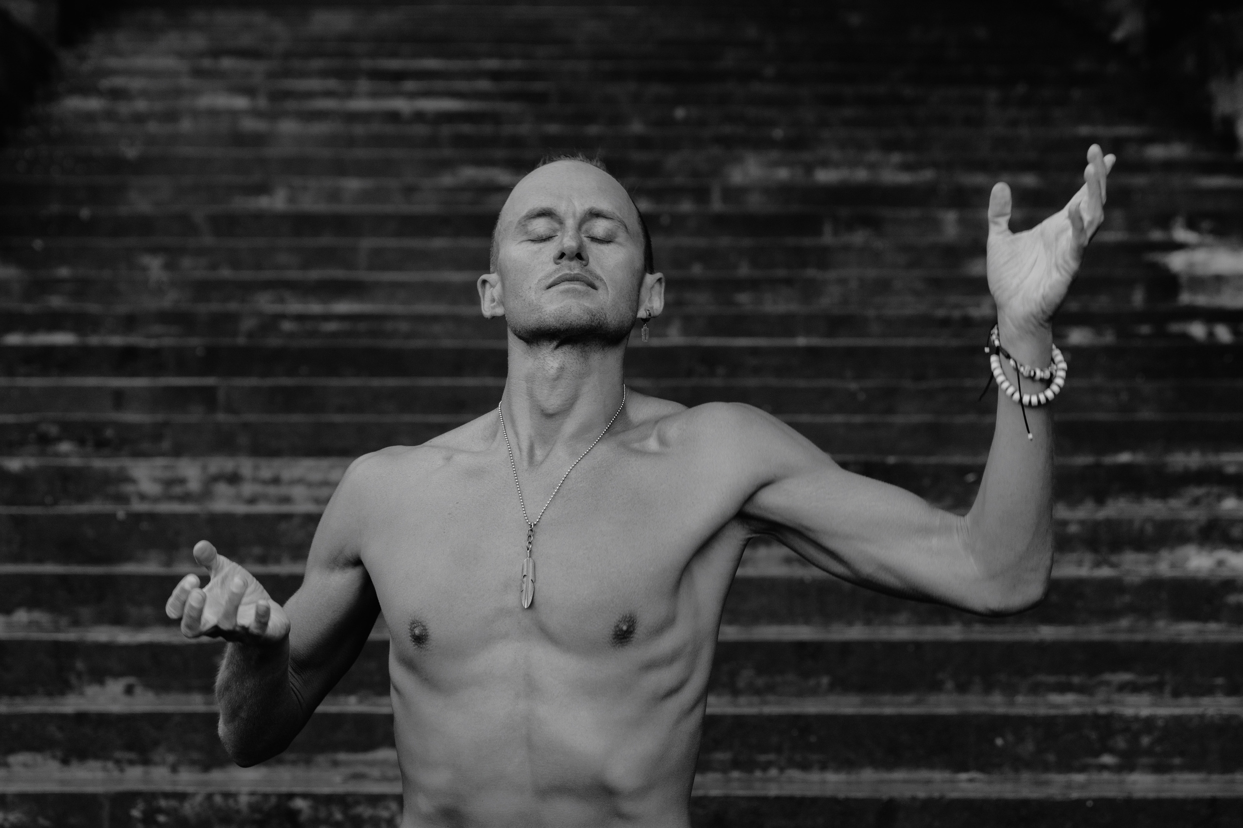 ANDRE DEMARKO. Фотограф