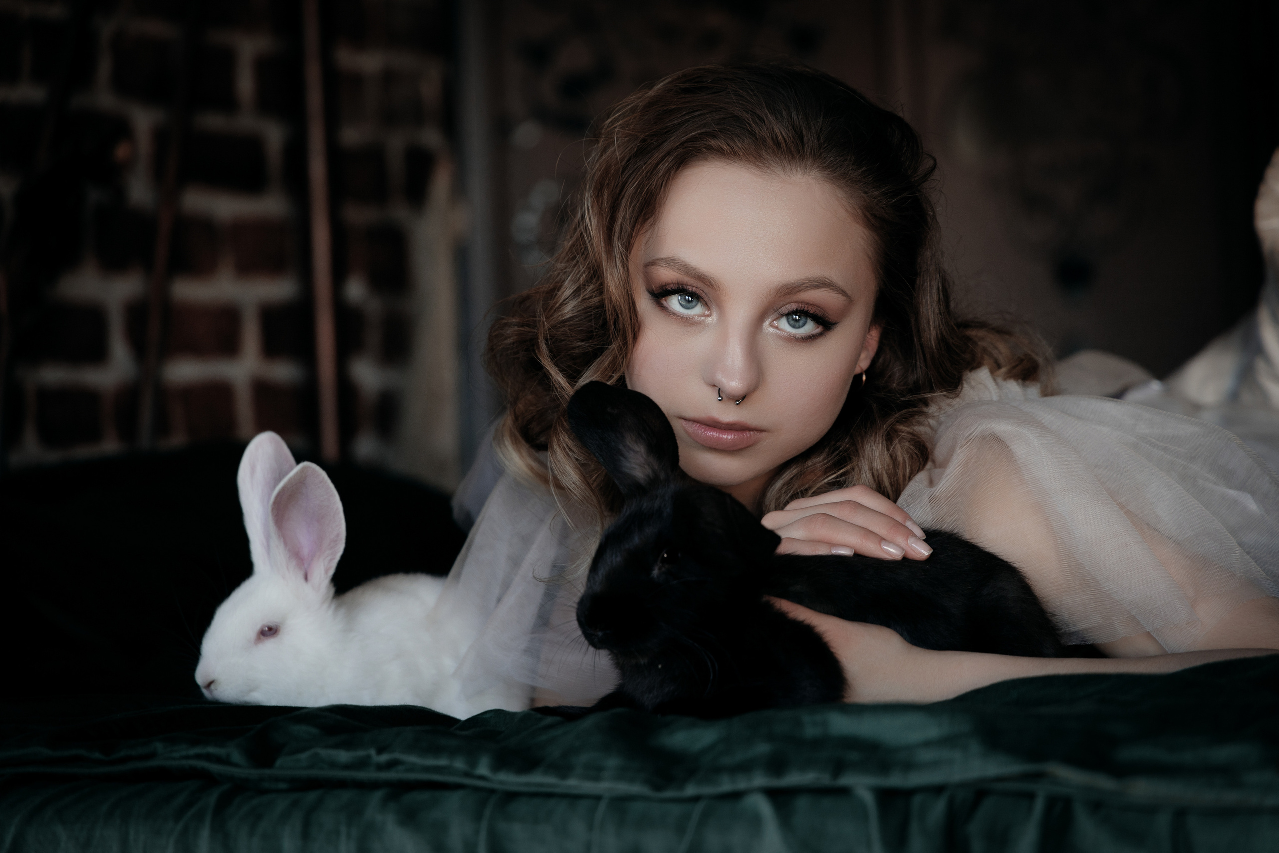 ALEKSANDRA BOIKOVA. Фотограф