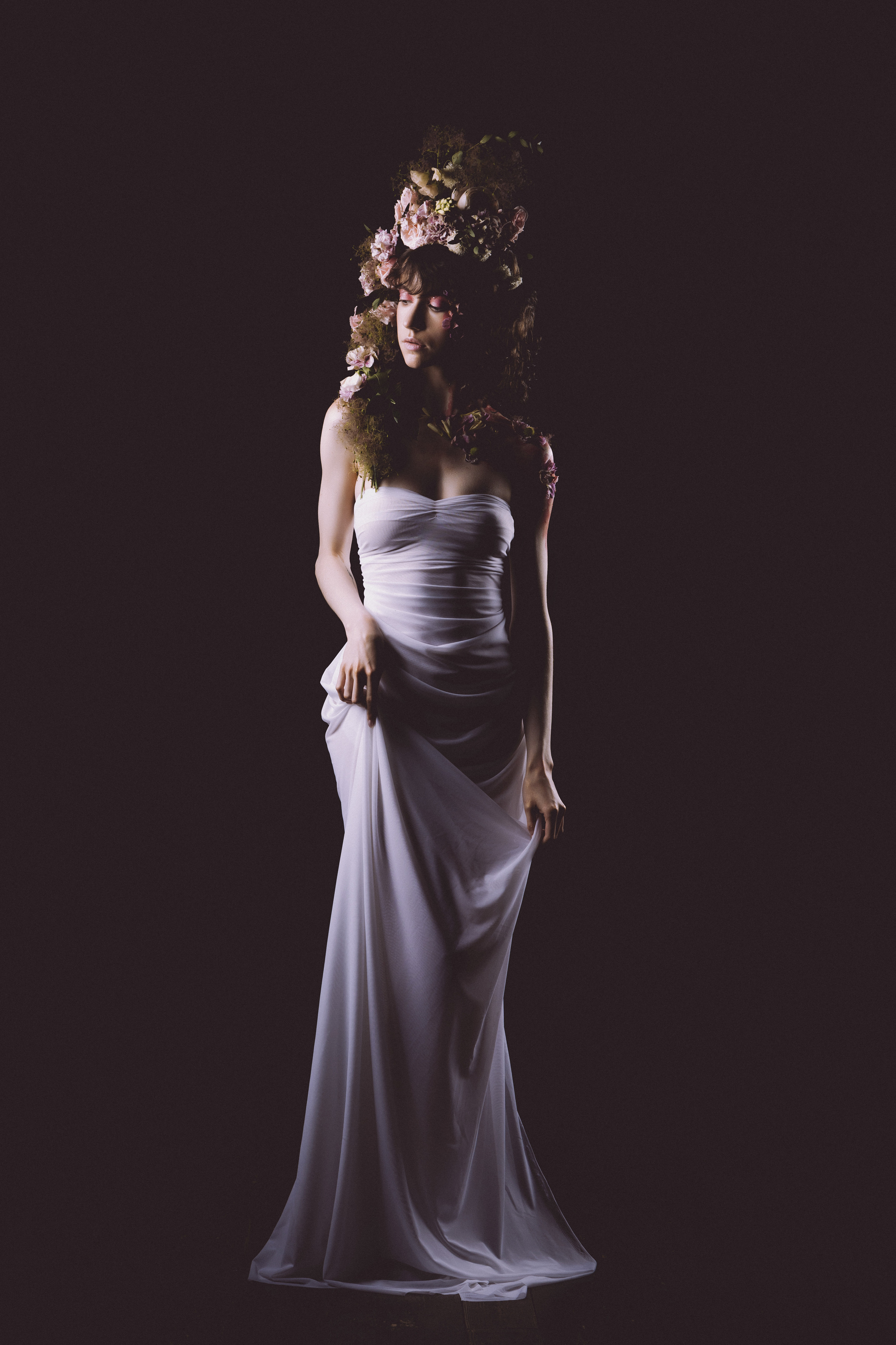 OLYA ASTER. Фотограф