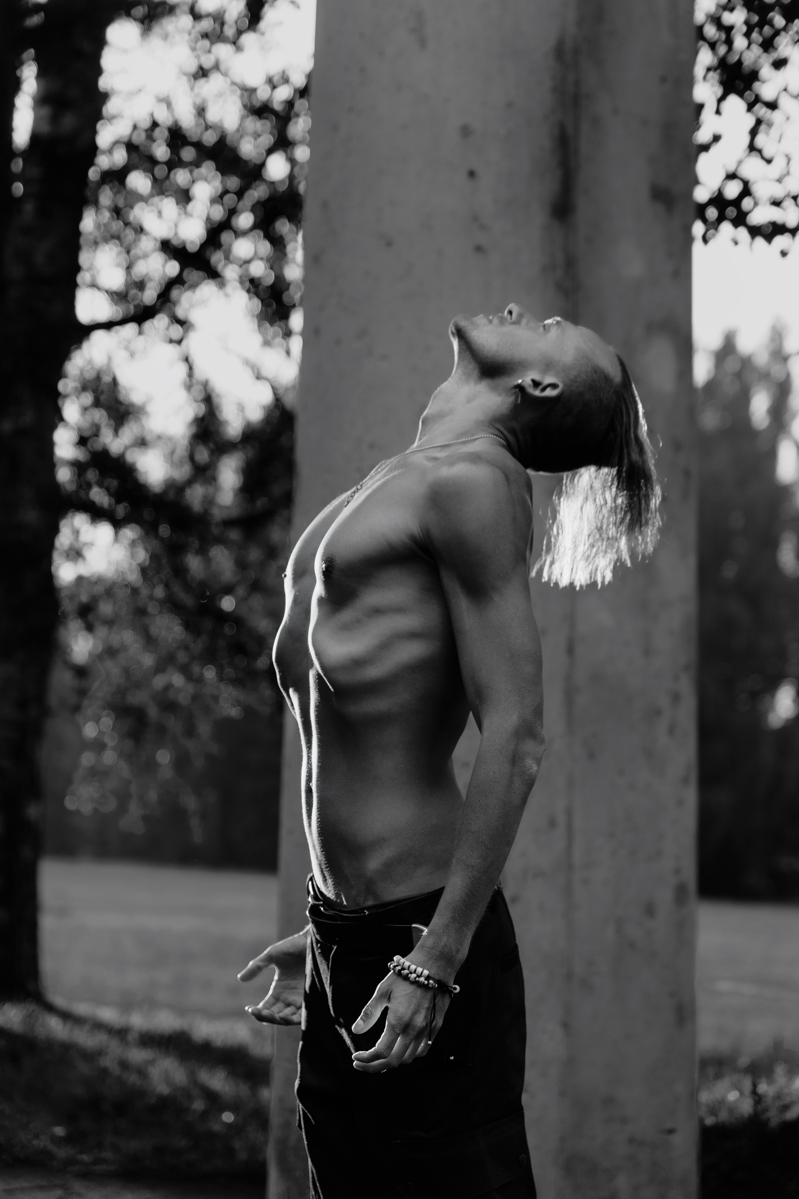 ANDRE DEMARKO. Фотограф