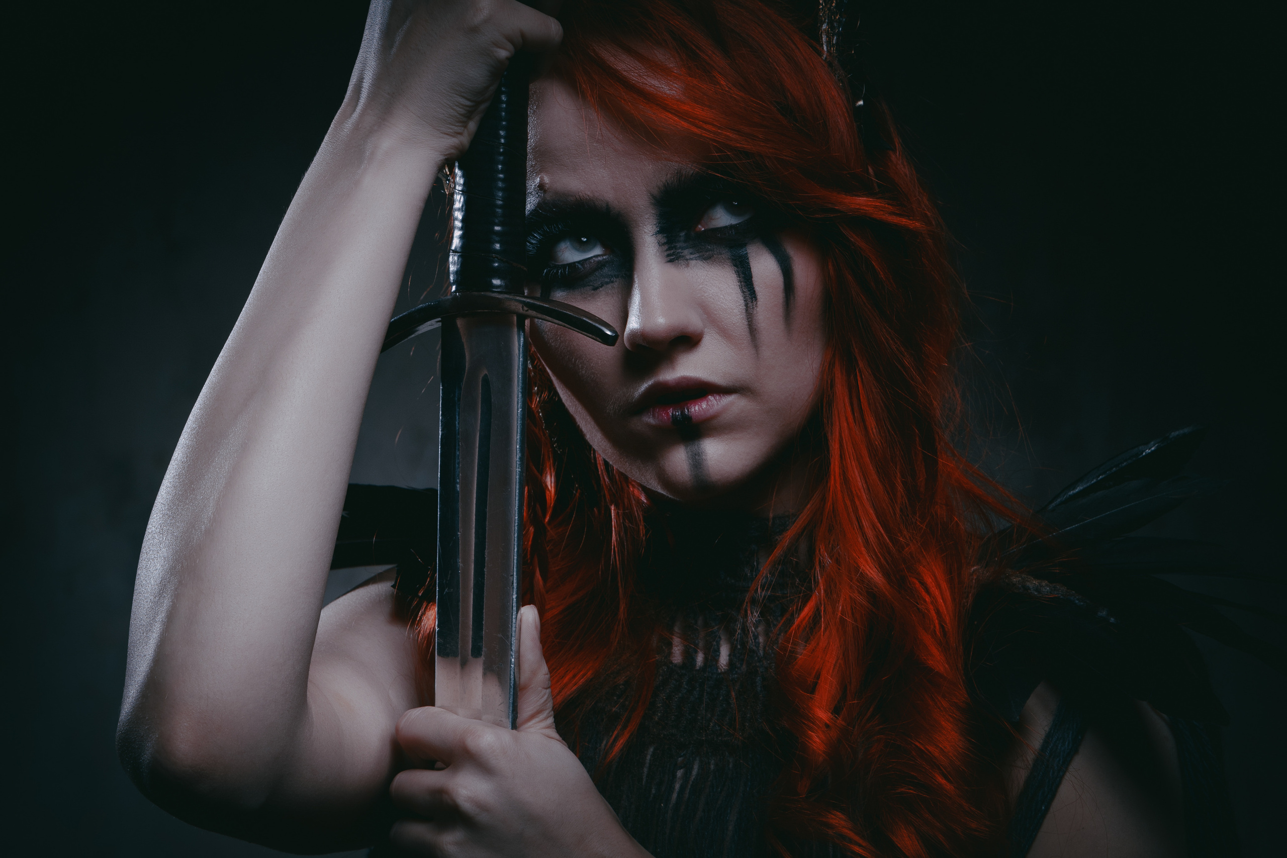 ALEKSIA. Фотограф