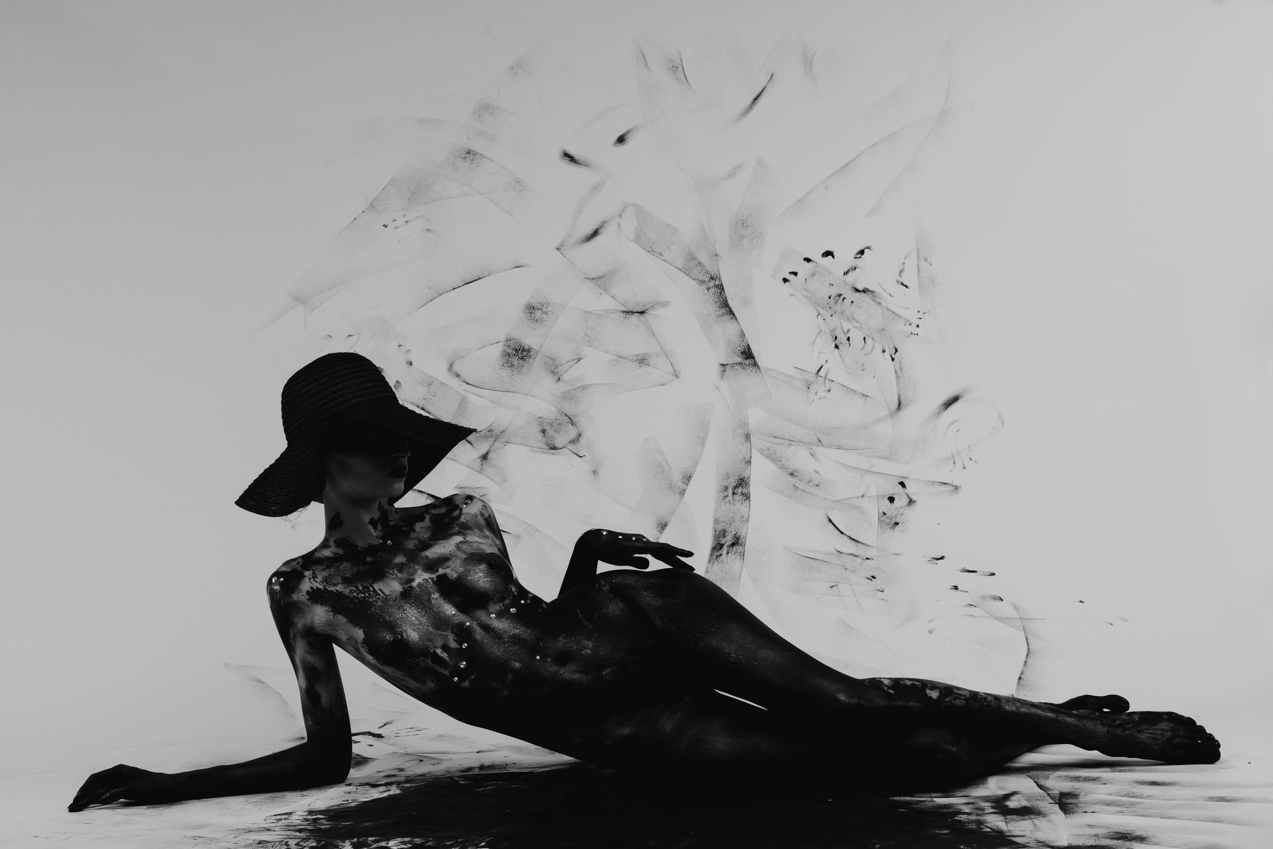 GALINA RUKSHA. Фотограф