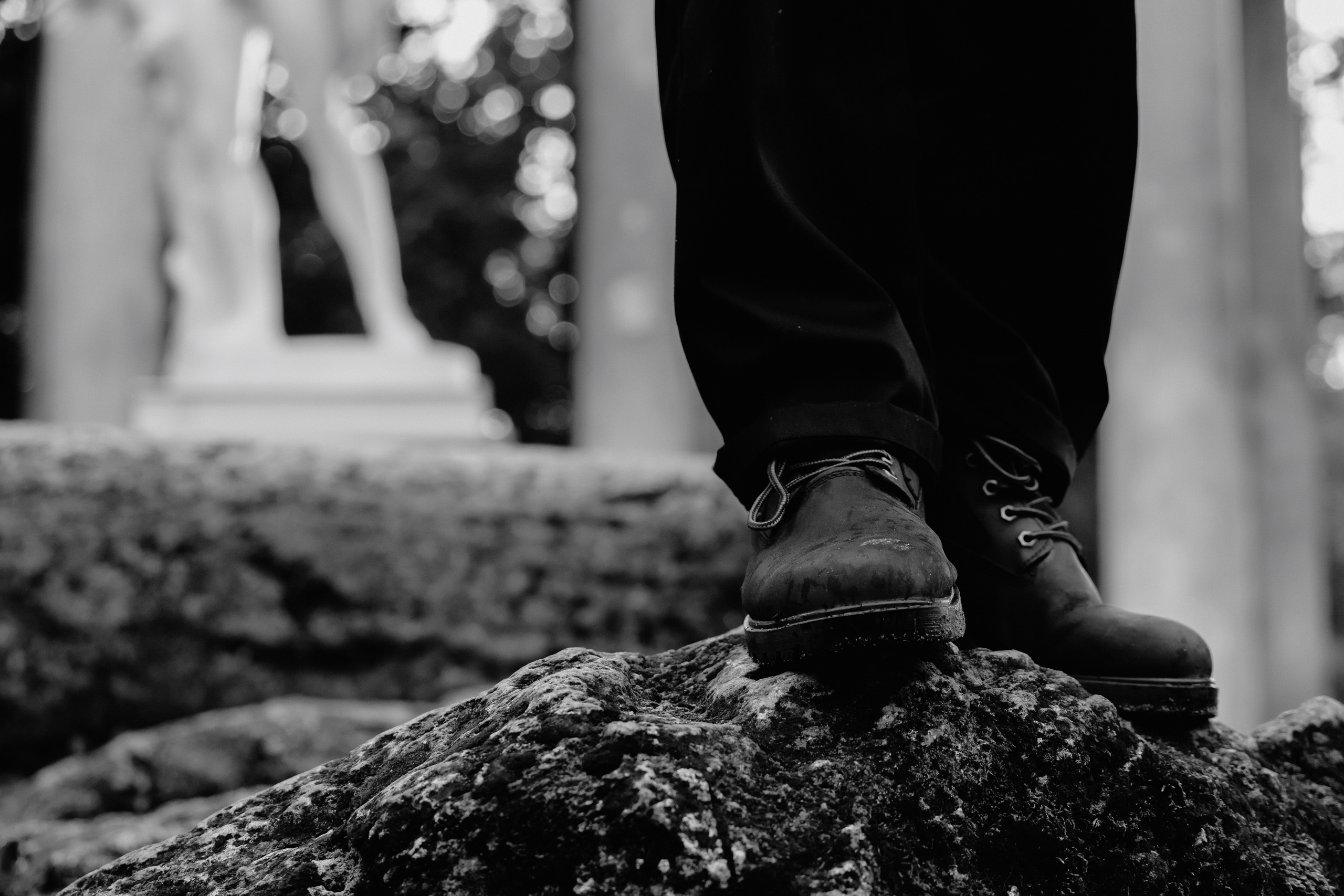 ANDRE DEMARKO. Фотограф