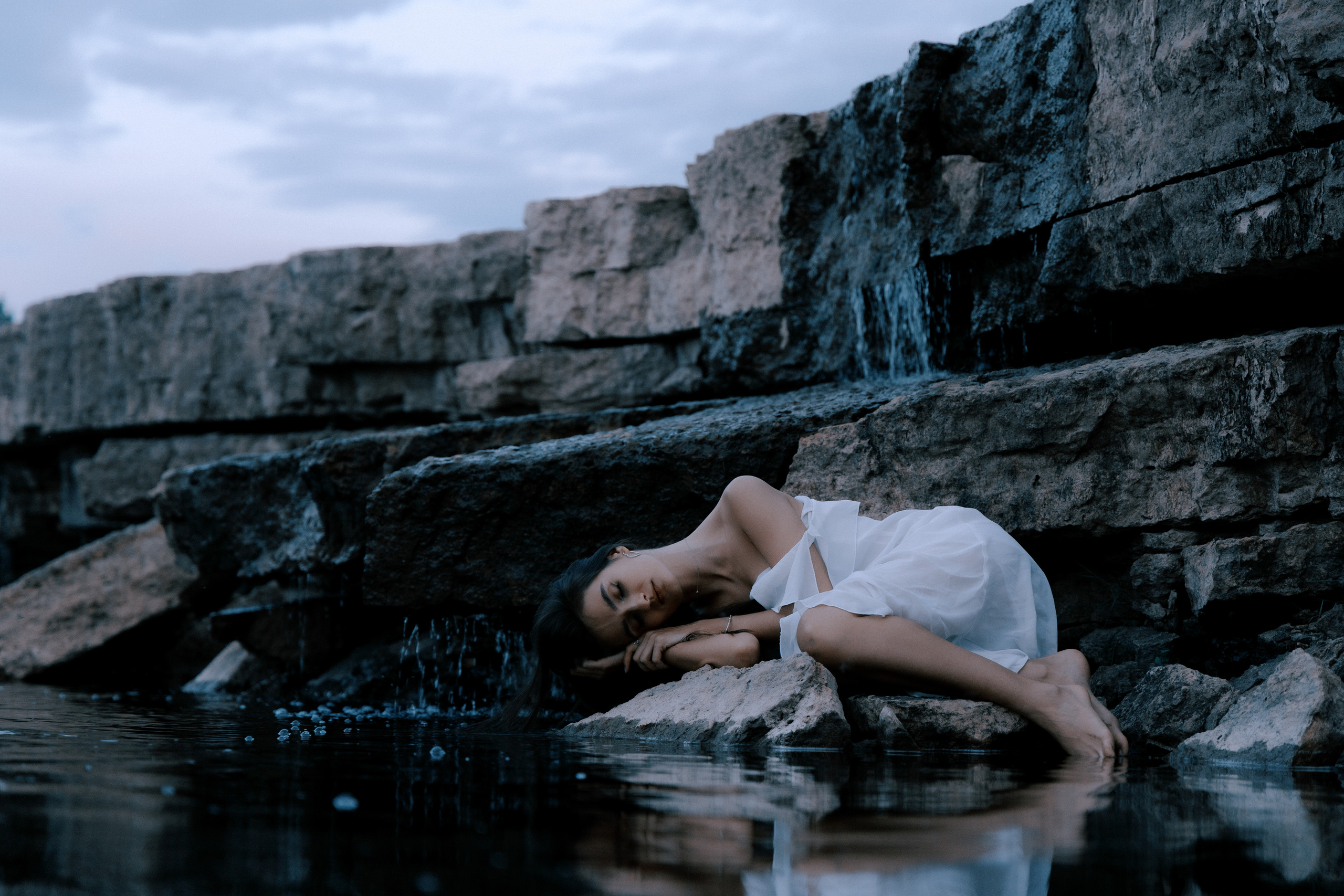 IRINA GOSPODINOVA. Фотограф