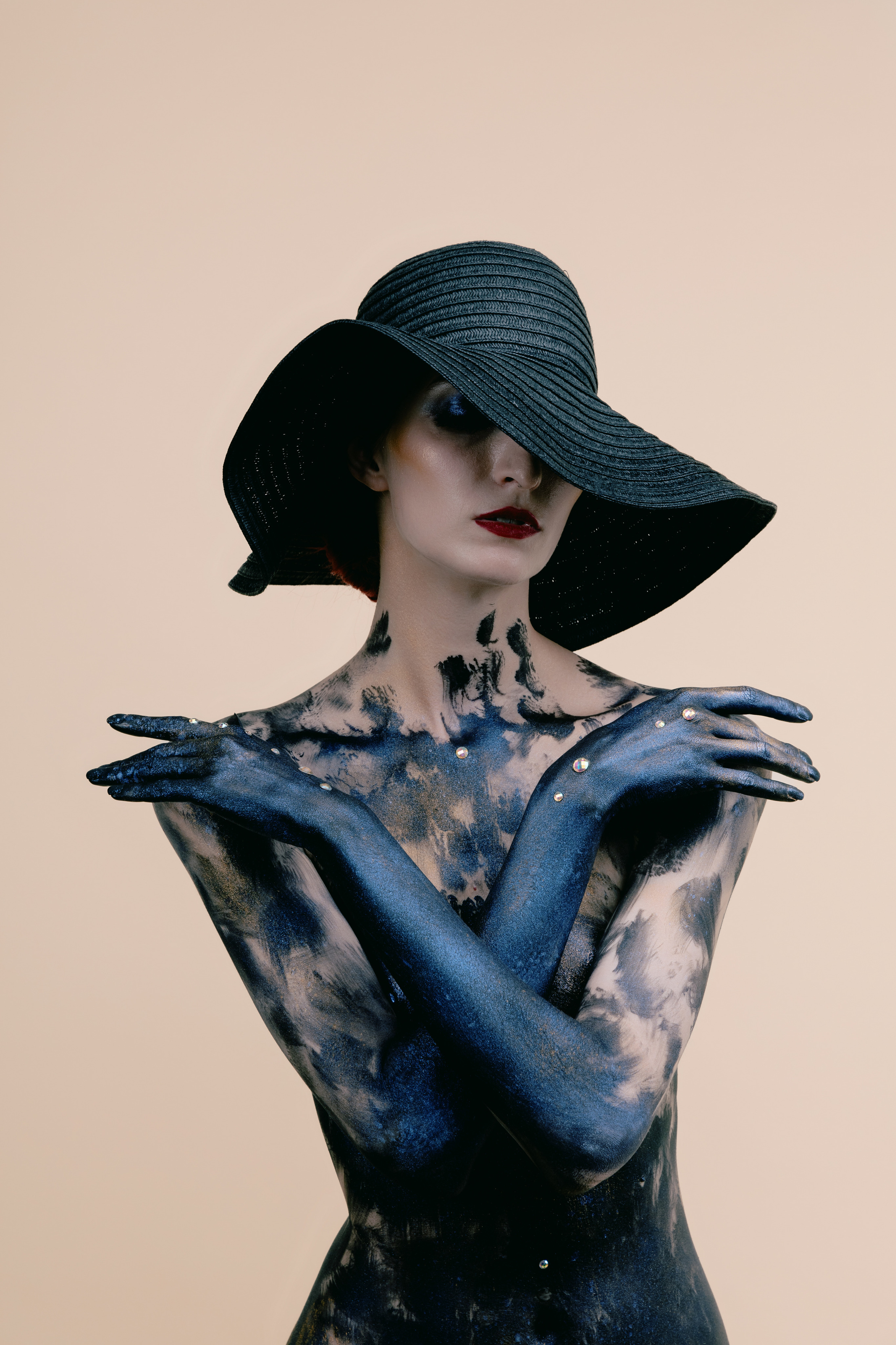 GALINA RUKSHA. Фотограф