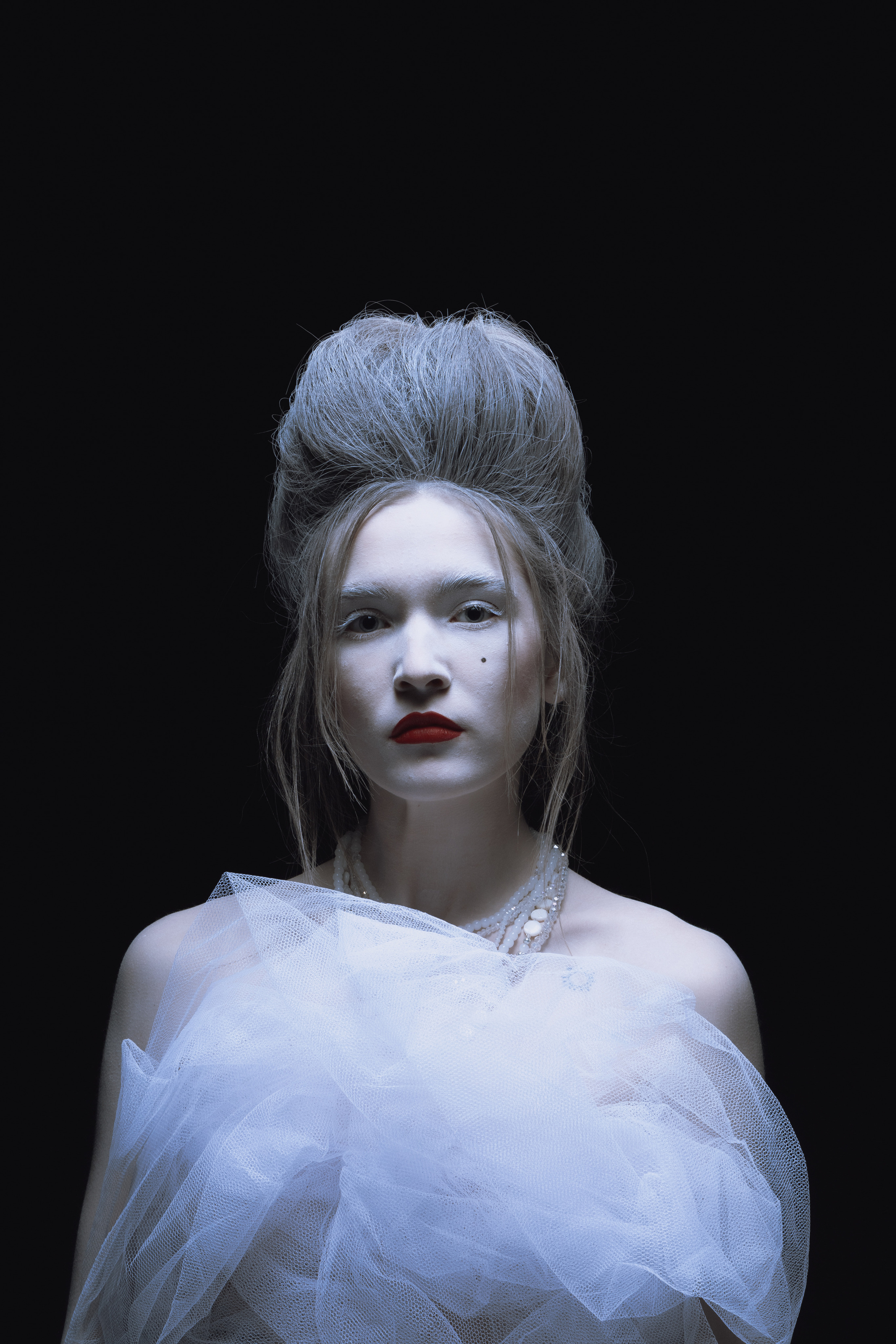 LOLITA ZELENAYA. Фотограф