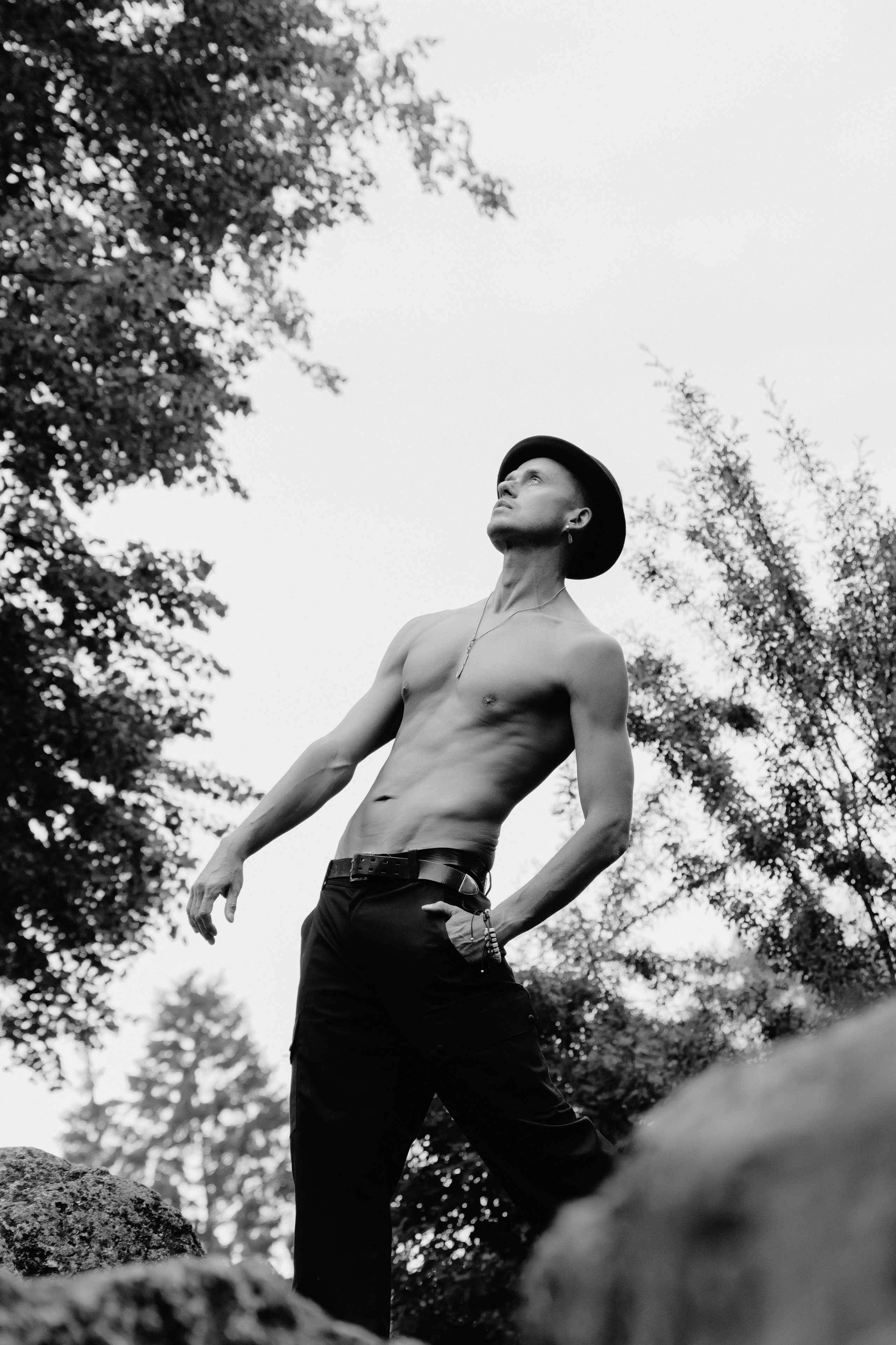 ANDRE DEMARKO. Фотограф