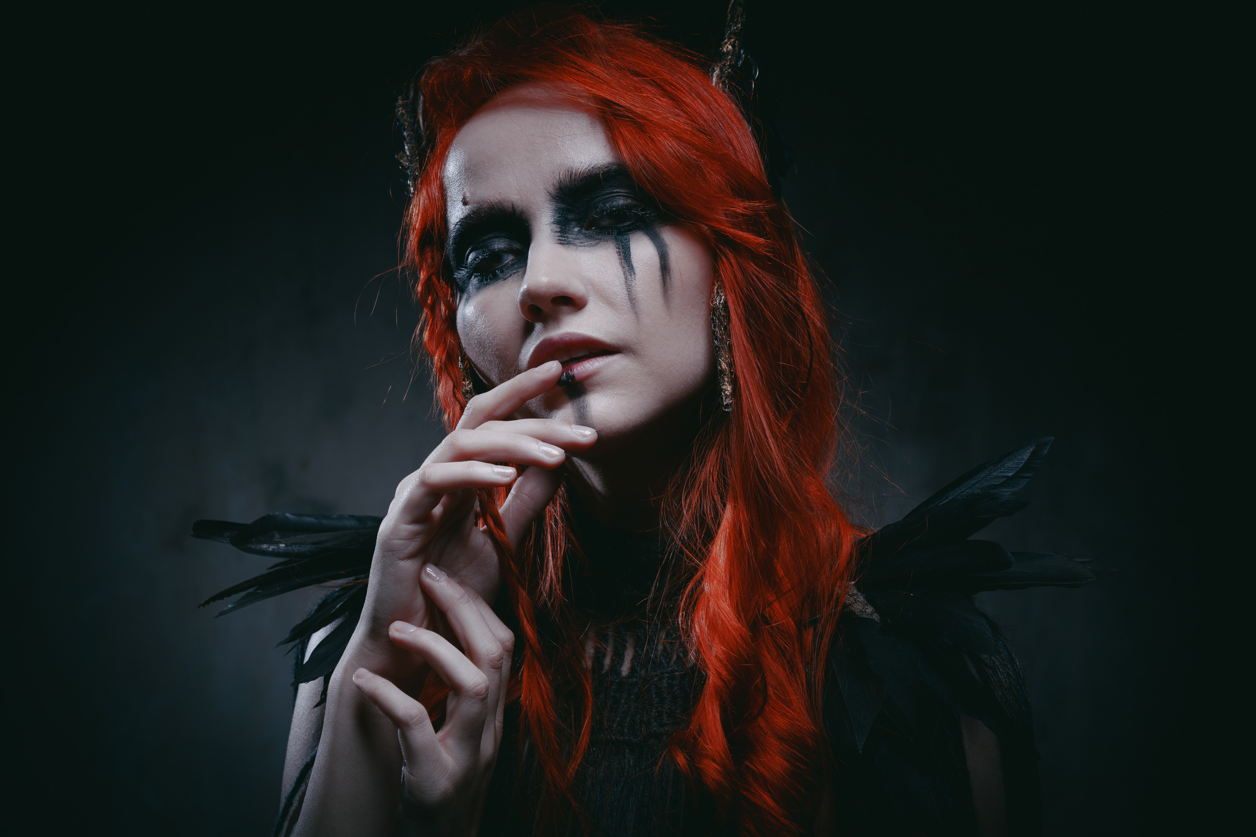 ALEKSIA. Фотограф