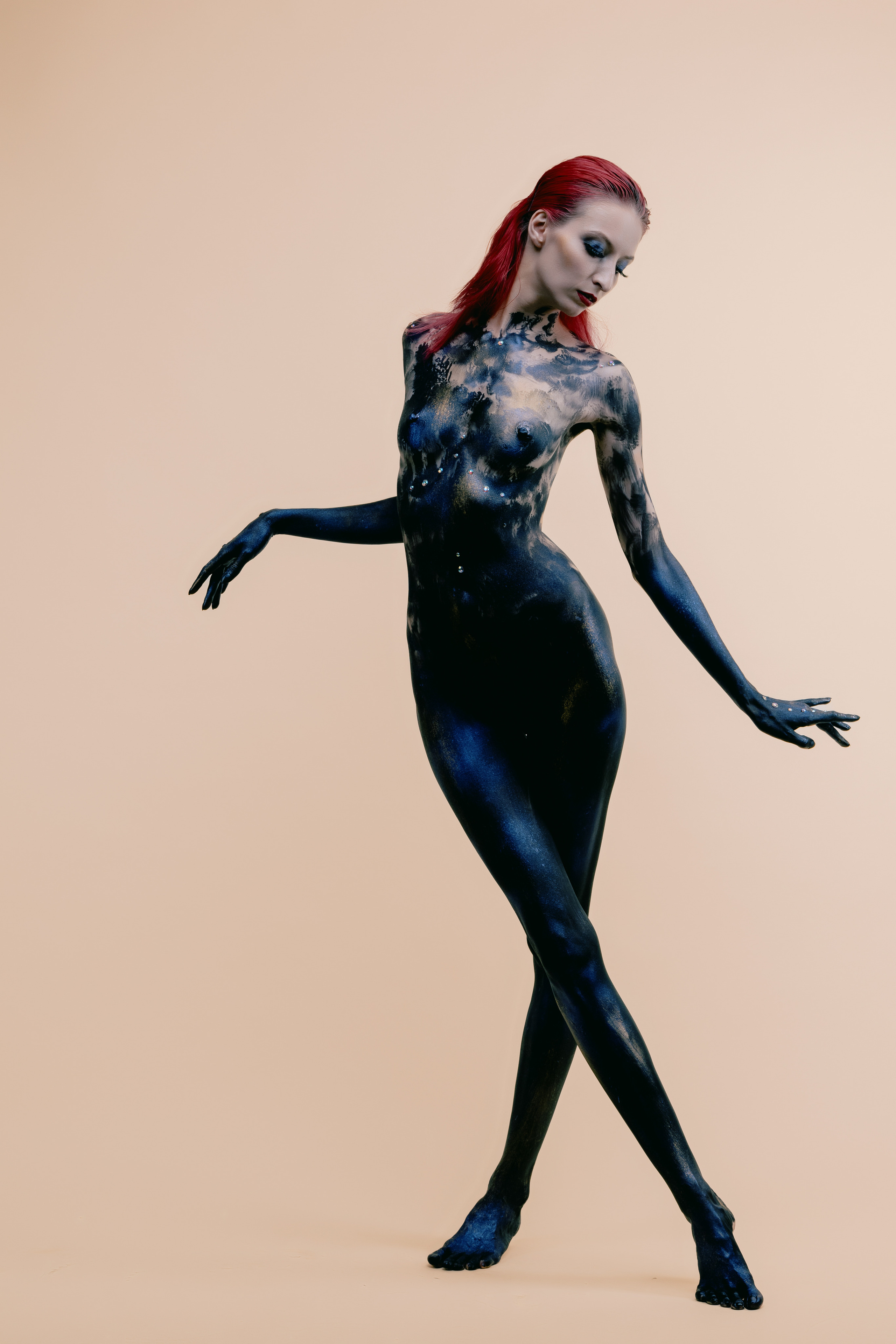 GALINA RUKSHA. Фотограф