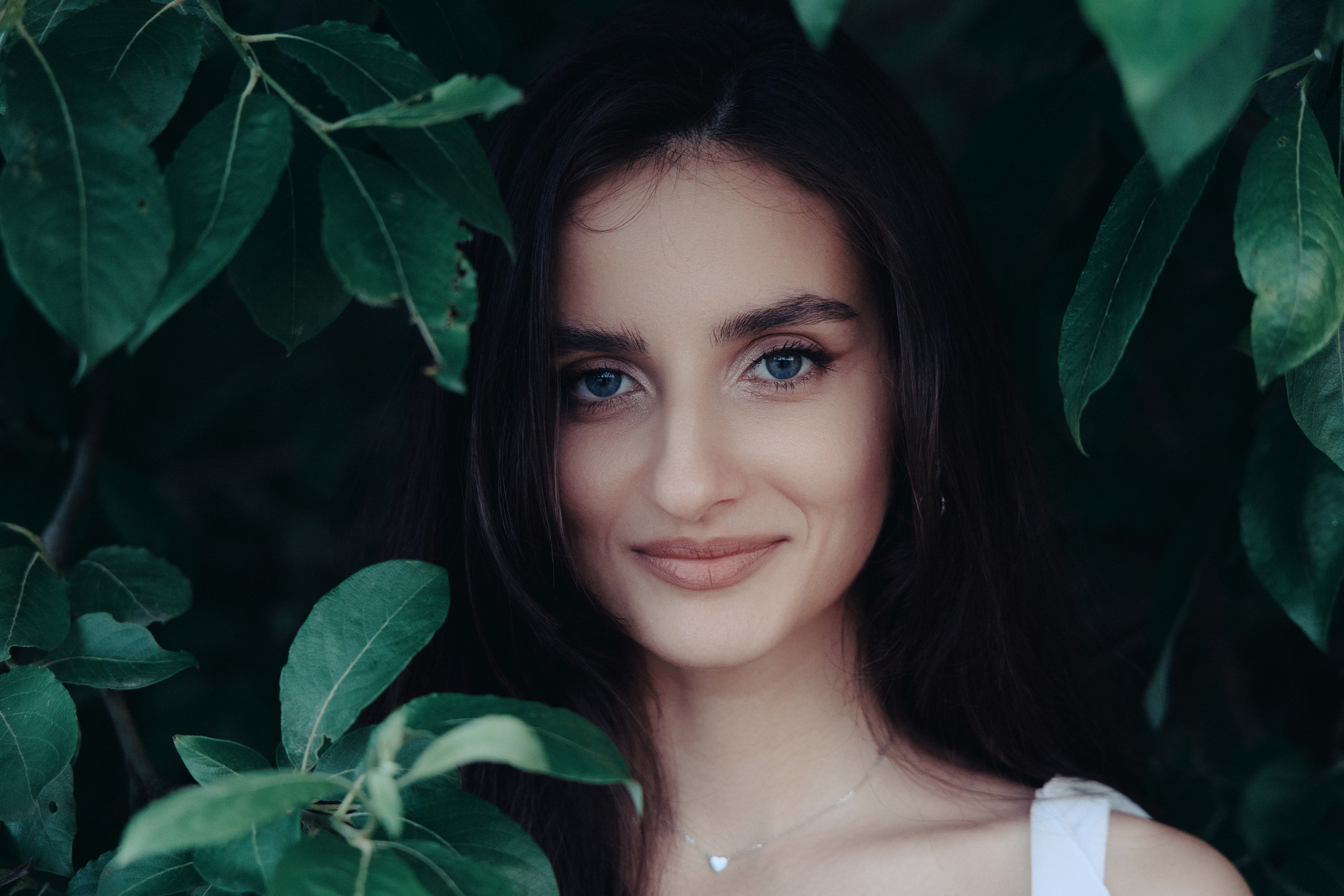 IRINA GOSPODINOVA. Фотограф