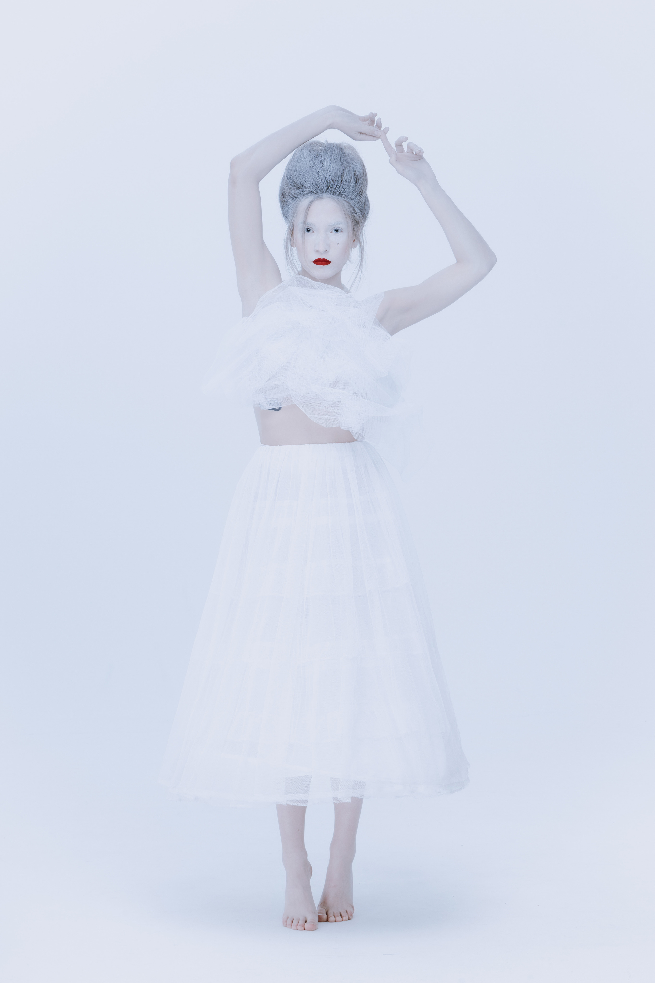 LOLITA ZELENAYA. Фотограф