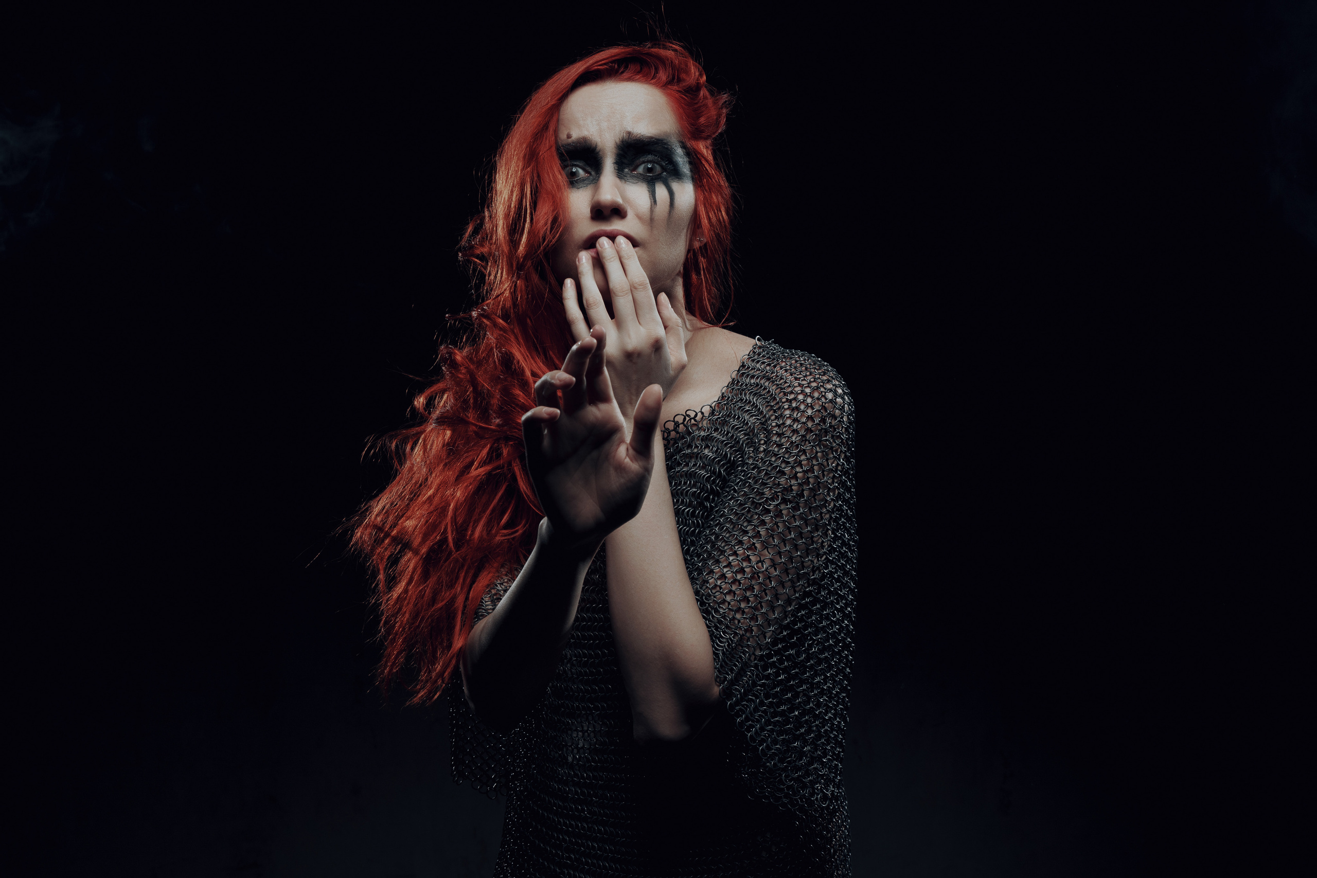 ALEKSIA. Фотограф