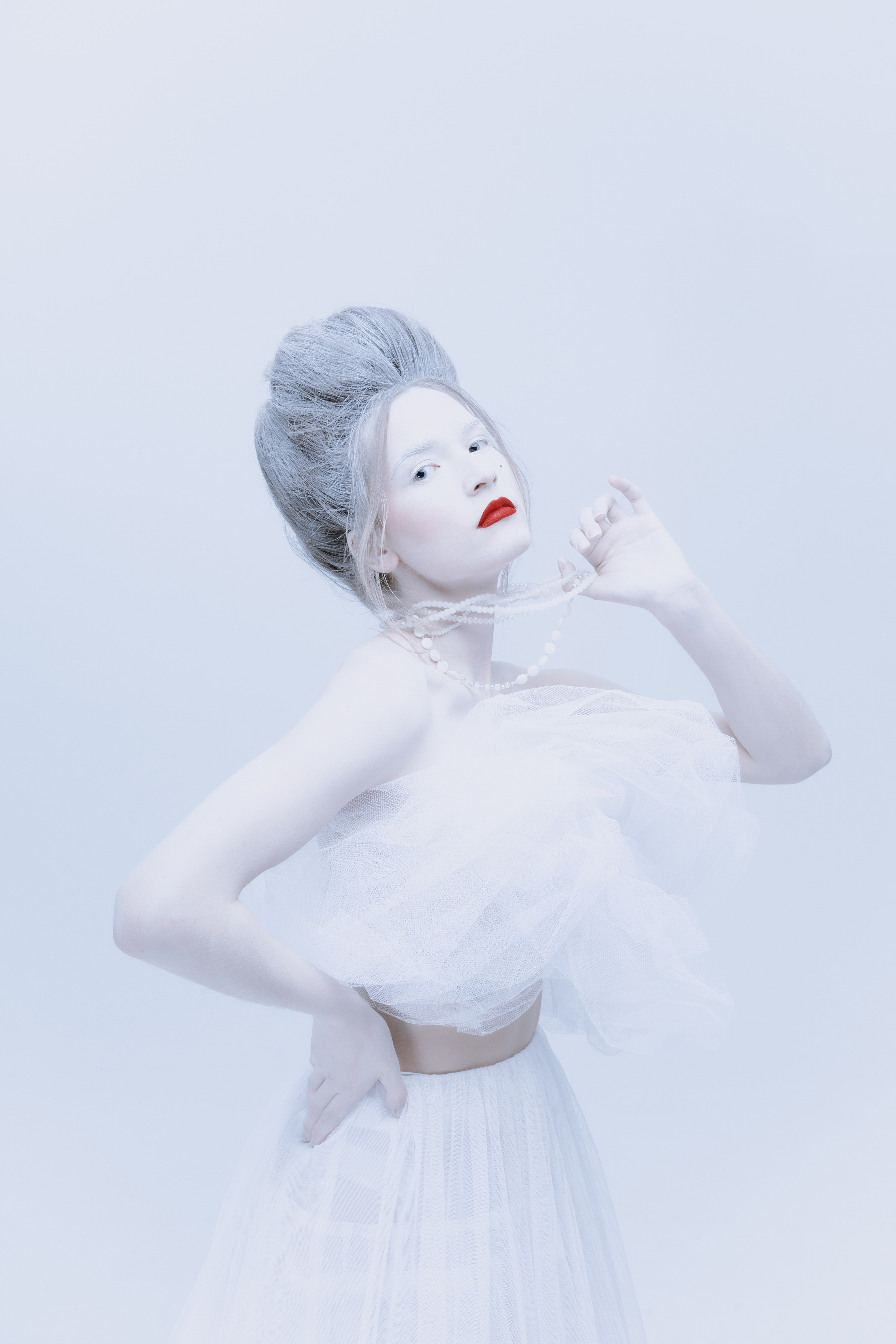 LOLITA ZELENAYA. Фотограф