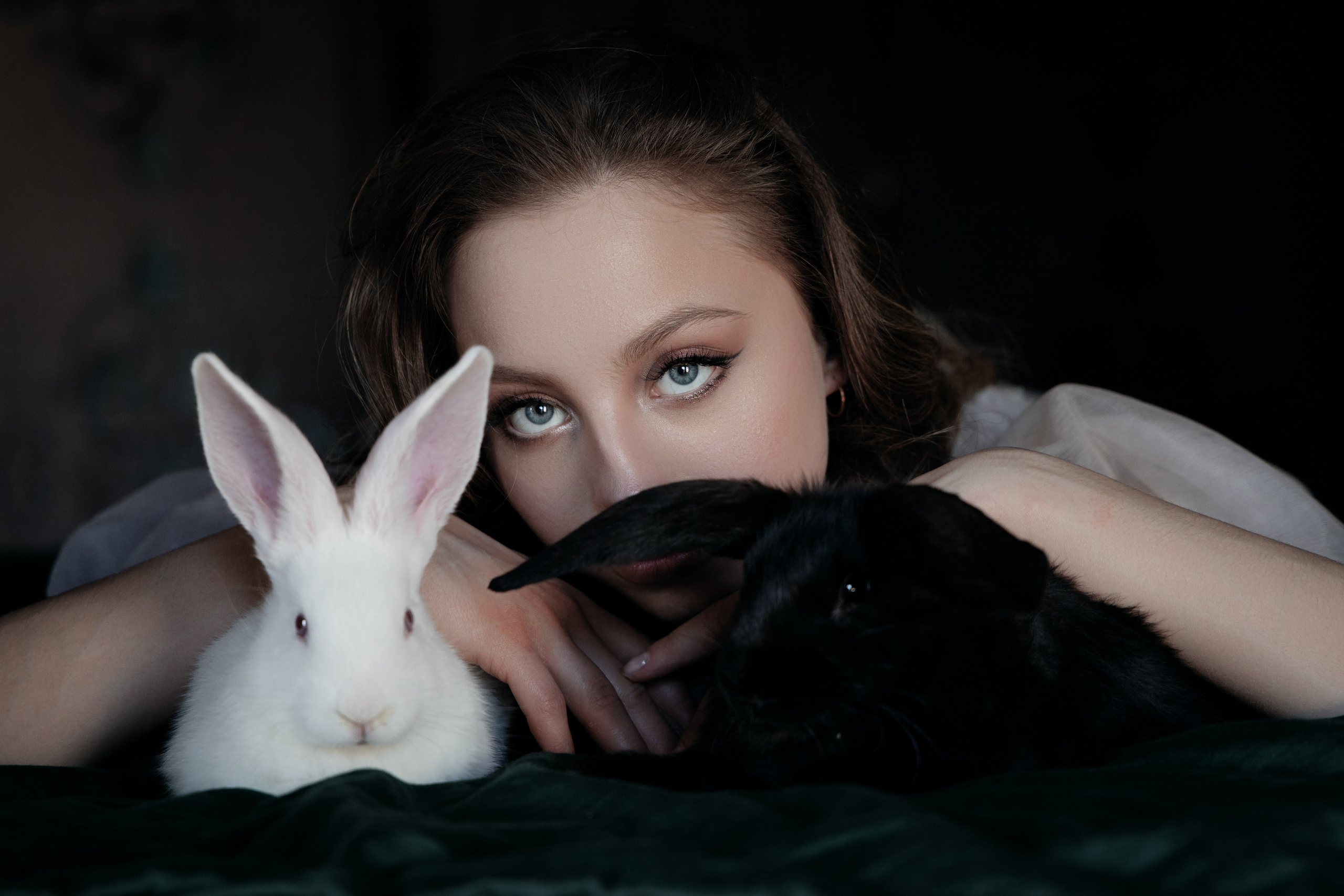 ALEKSANDRA BOIKOVA. Фотограф