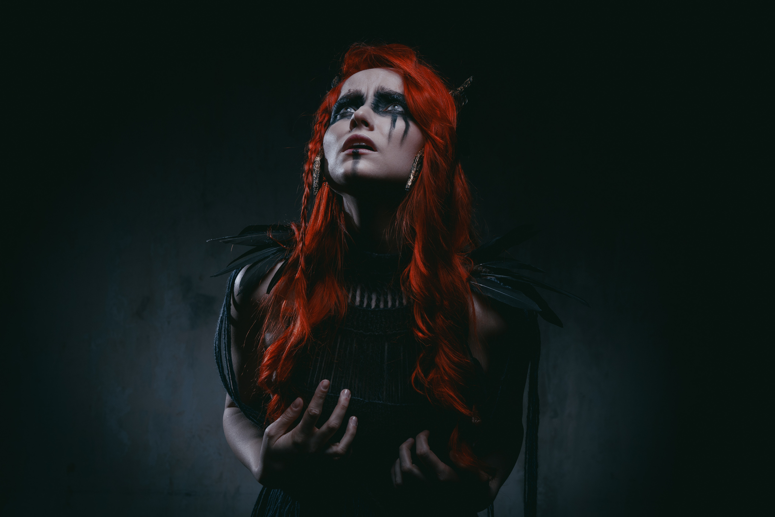 ALEKSIA. Фотограф