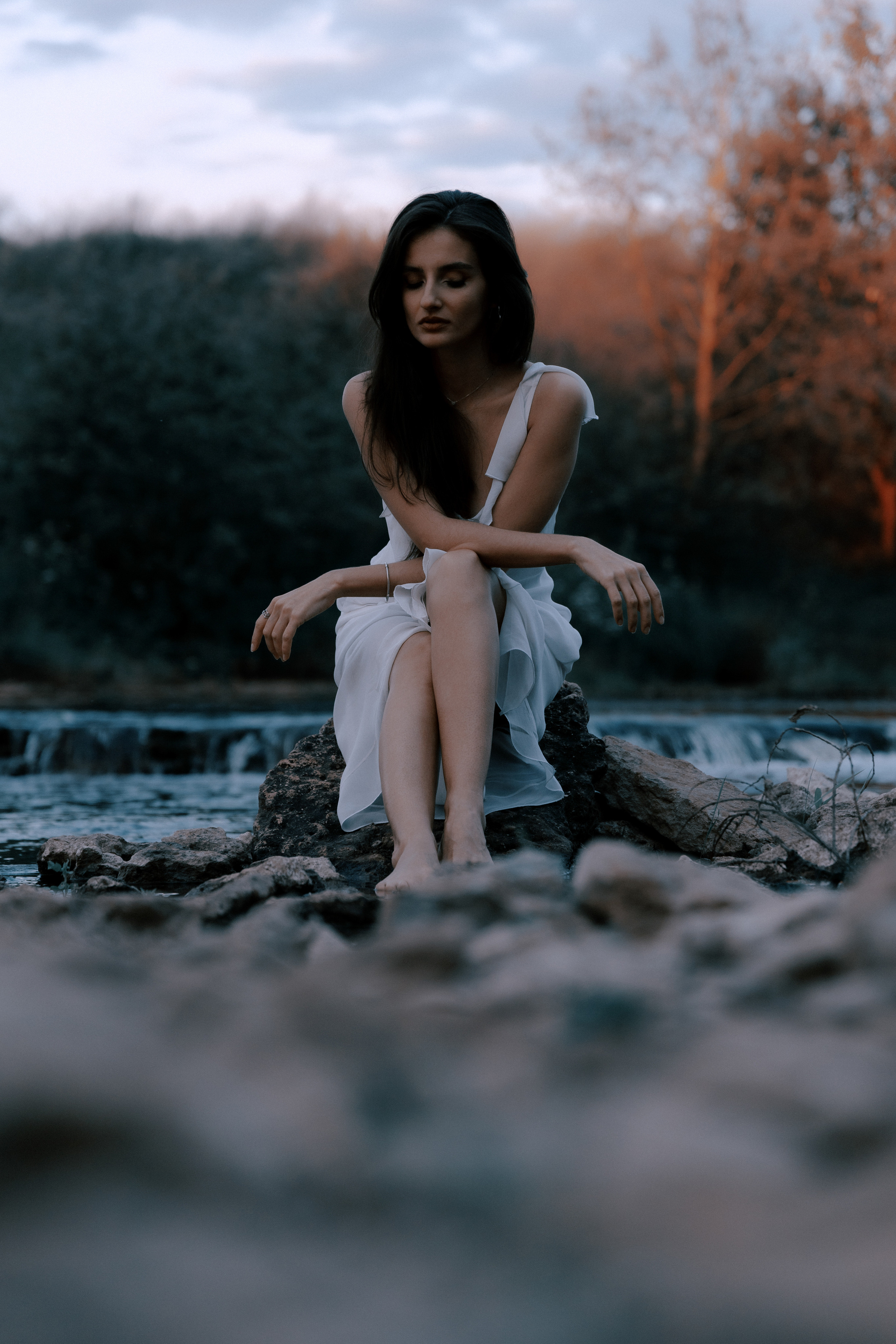 IRINA GOSPODINOVA. Фотограф