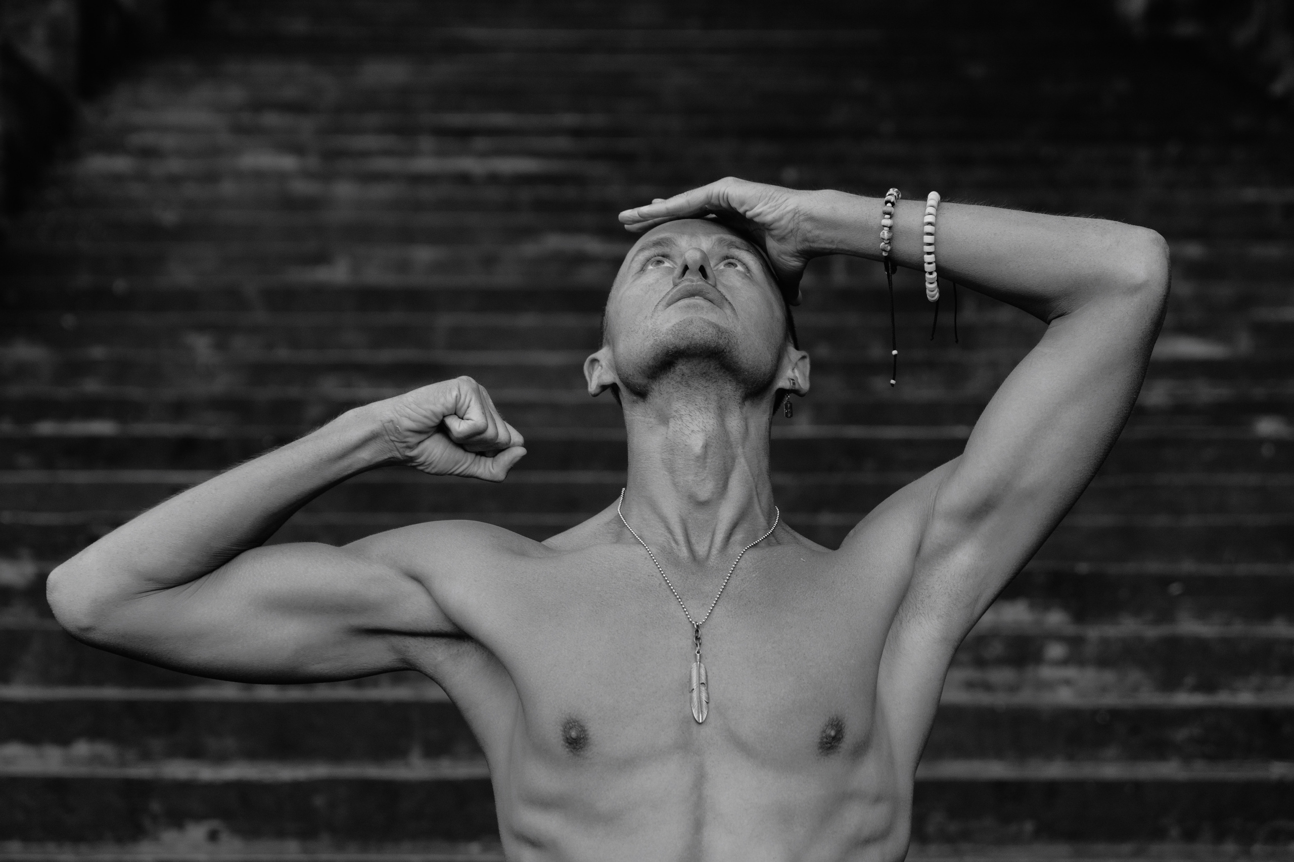 ANDRE DEMARKO. Фотограф