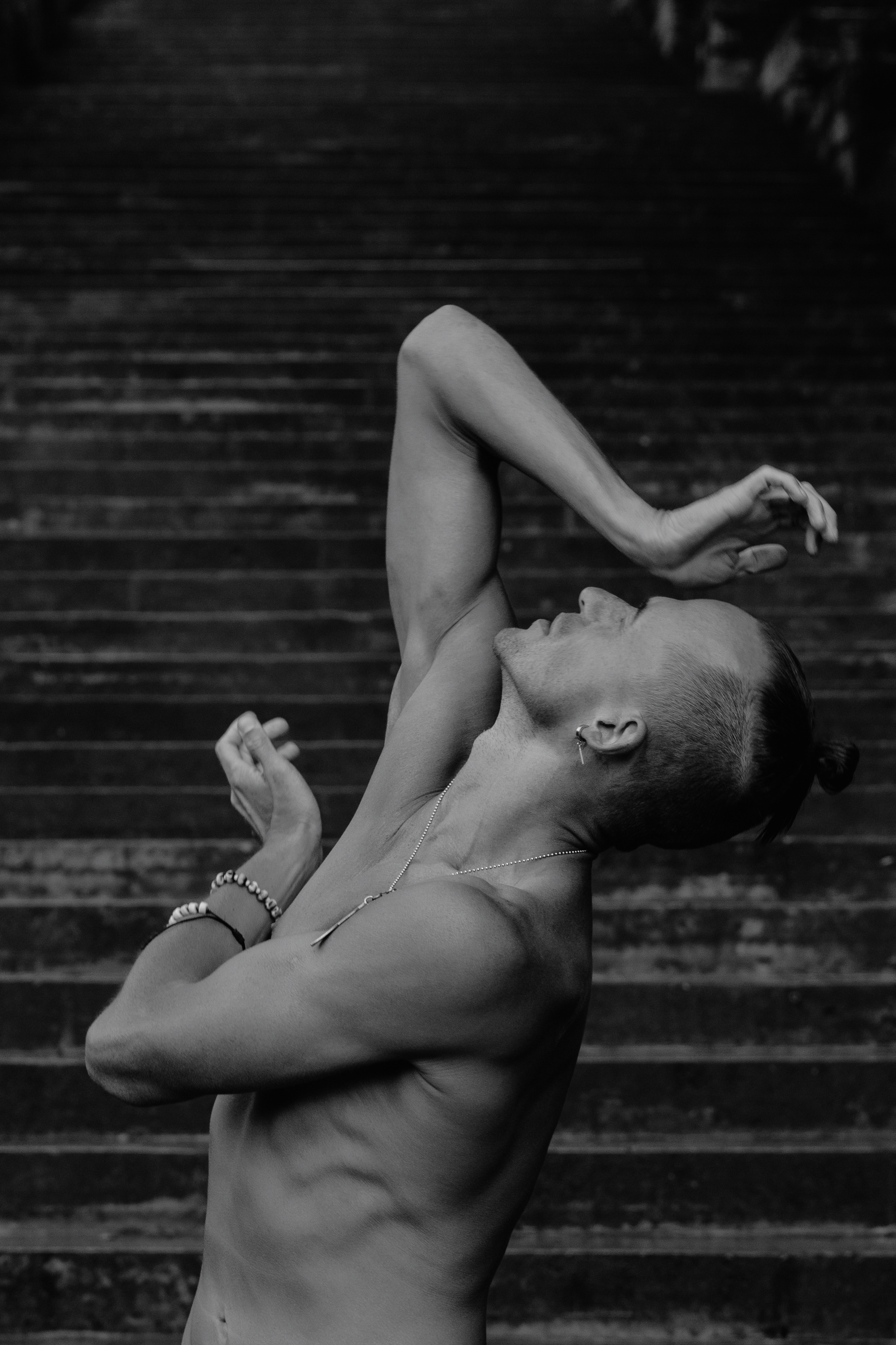 ANDRE DEMARKO. Фотограф