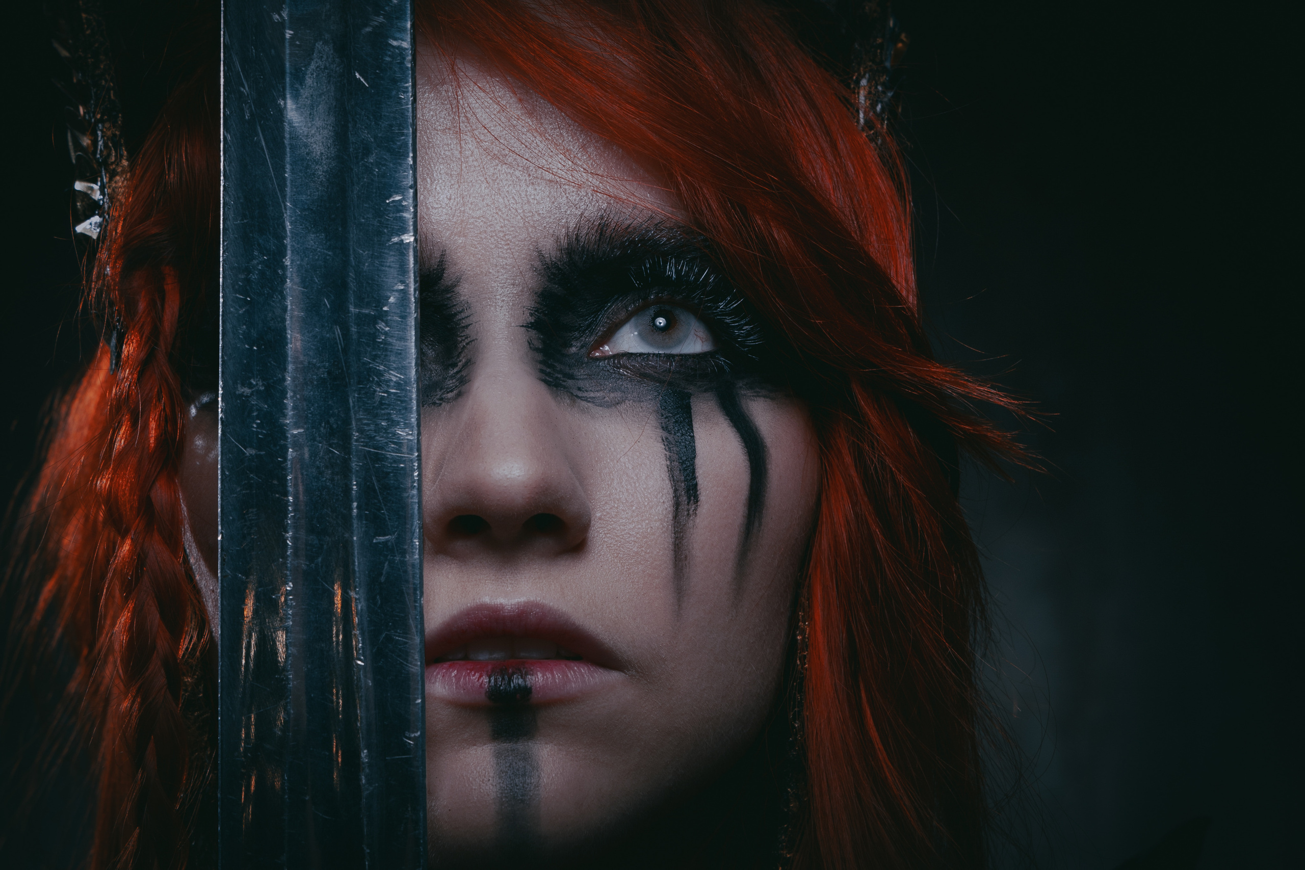 ALEKSIA. Фотограф