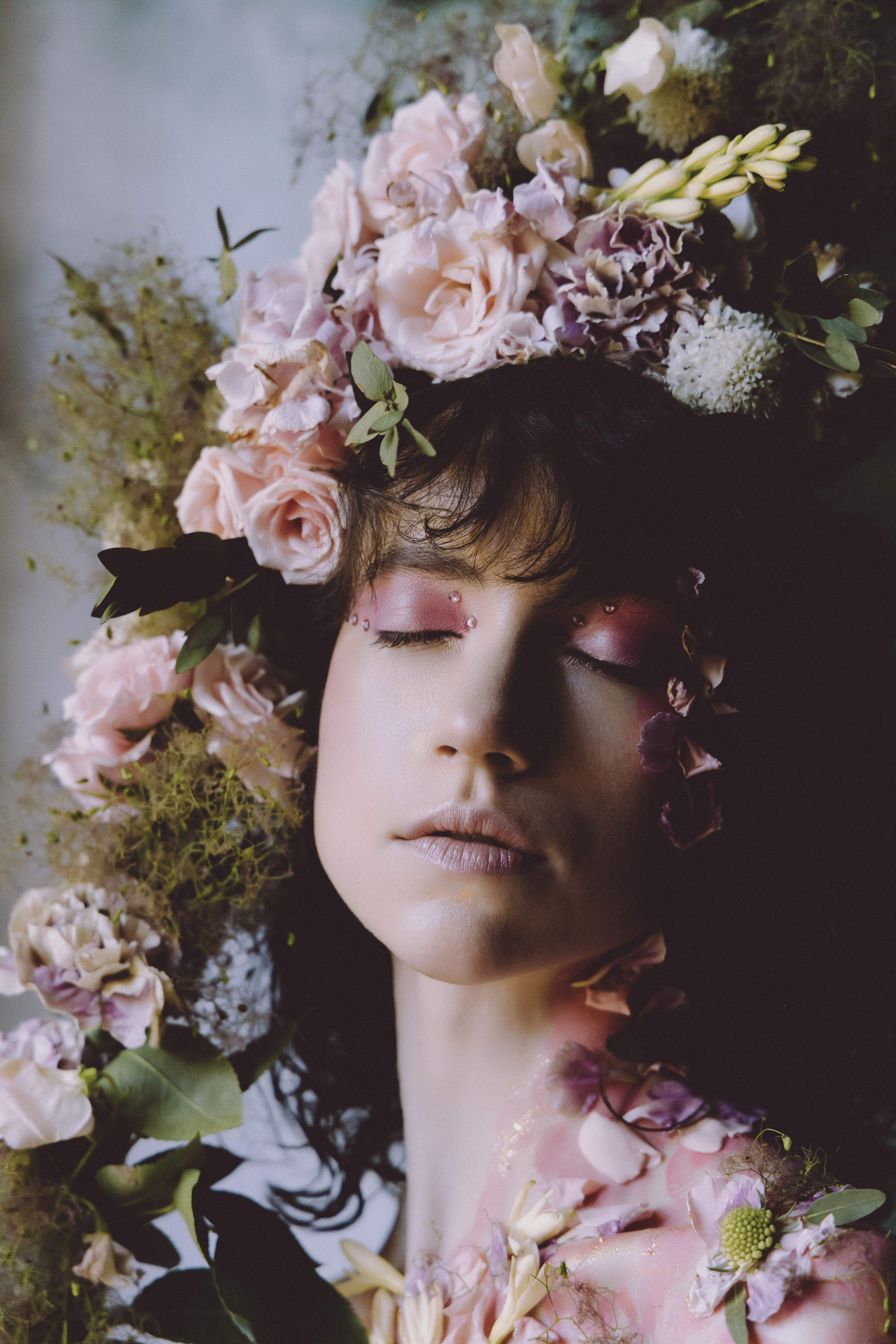 ИНДИВИДУАЛЬНАЯ ФОТОСЕССИЯ. Фотограф