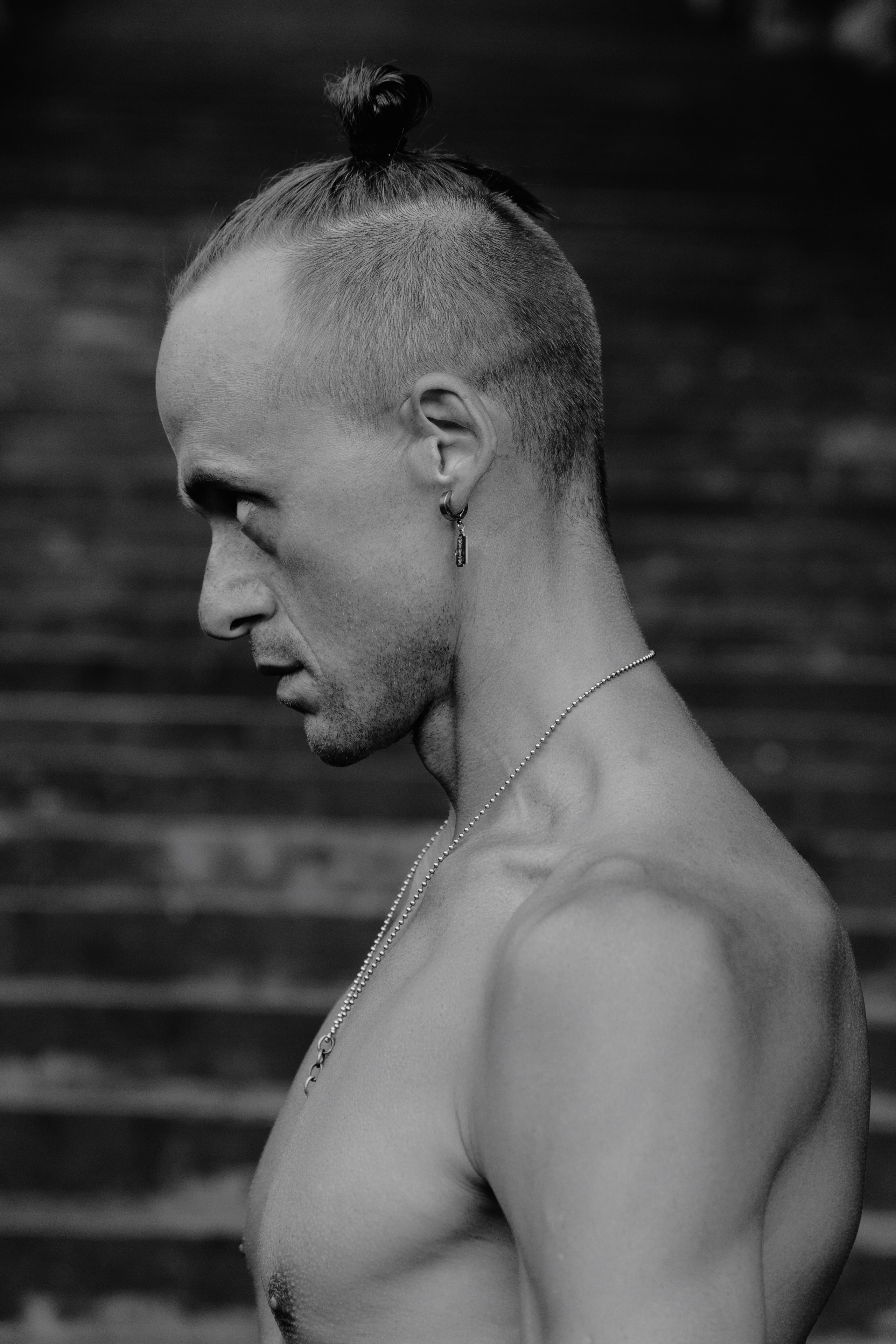 ANDRE DEMARKO. Фотограф