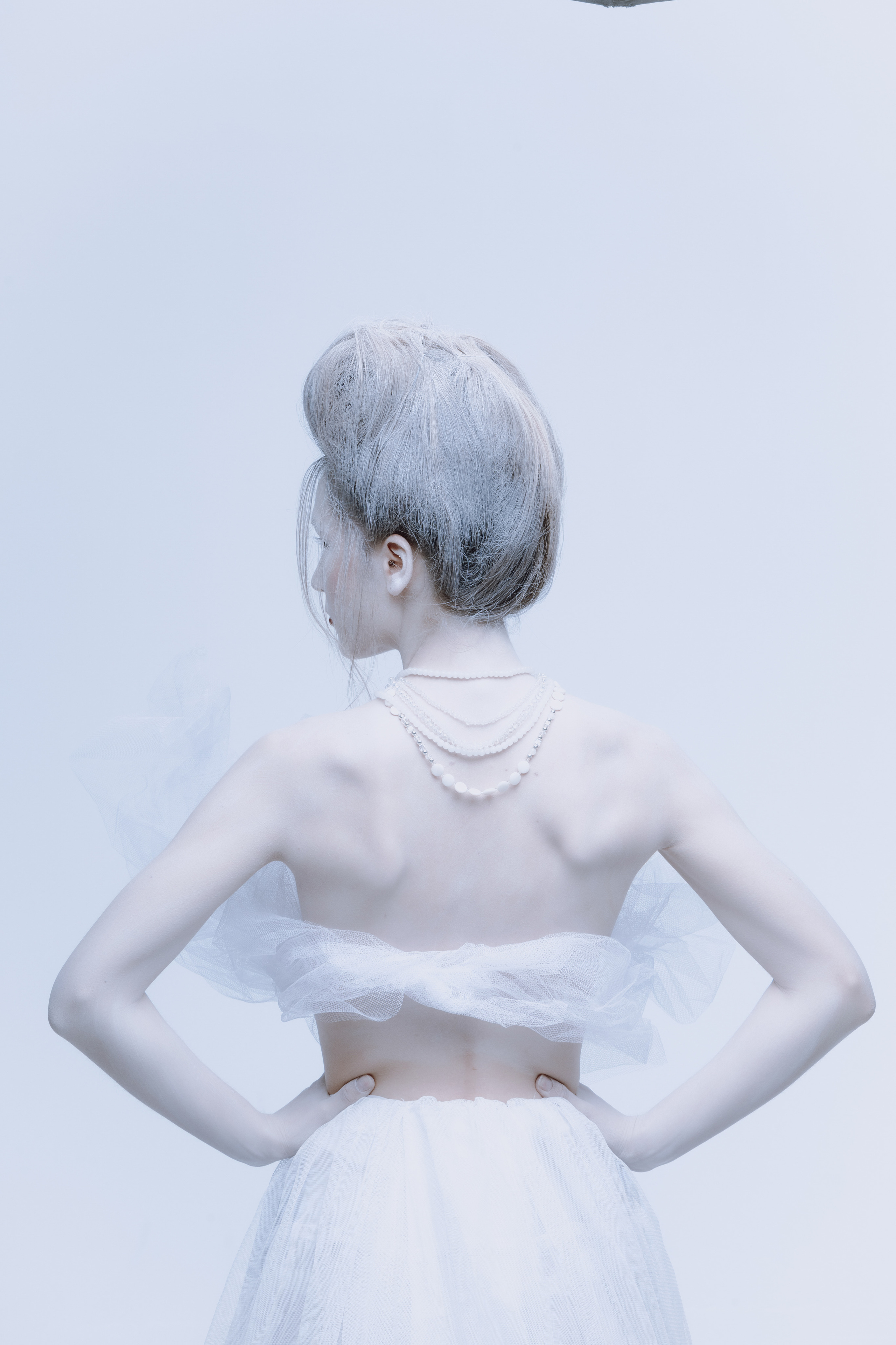 LOLITA ZELENAYA. Фотограф