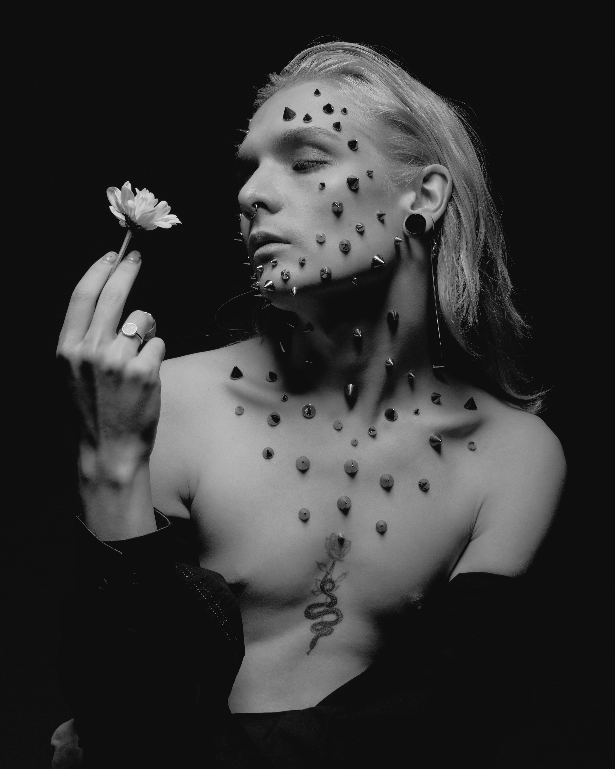 ИНДИВИДУАЛЬНАЯ ФОТОСЕССИЯ. Фотограф