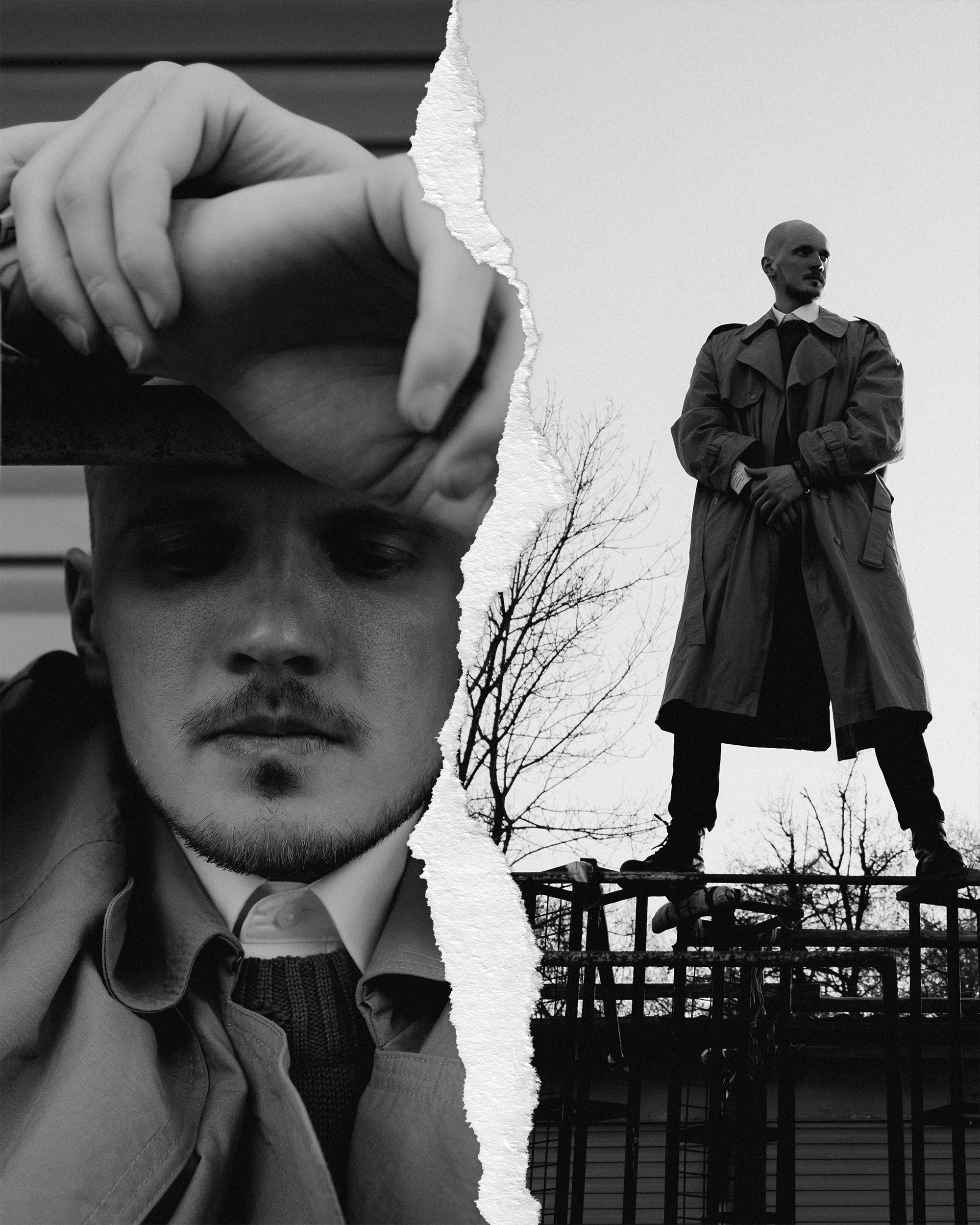 NIKOLAY MOROSHKIN. Фотограф