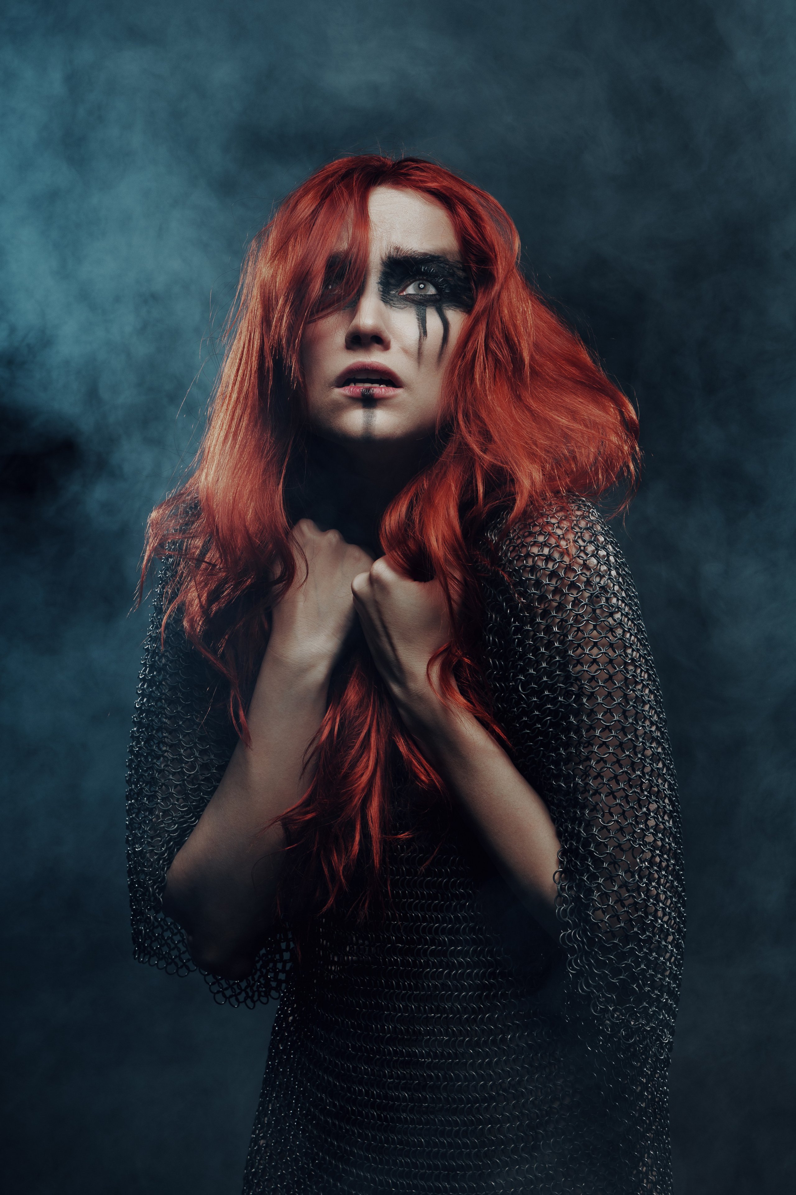 ALEKSIA. Фотограф