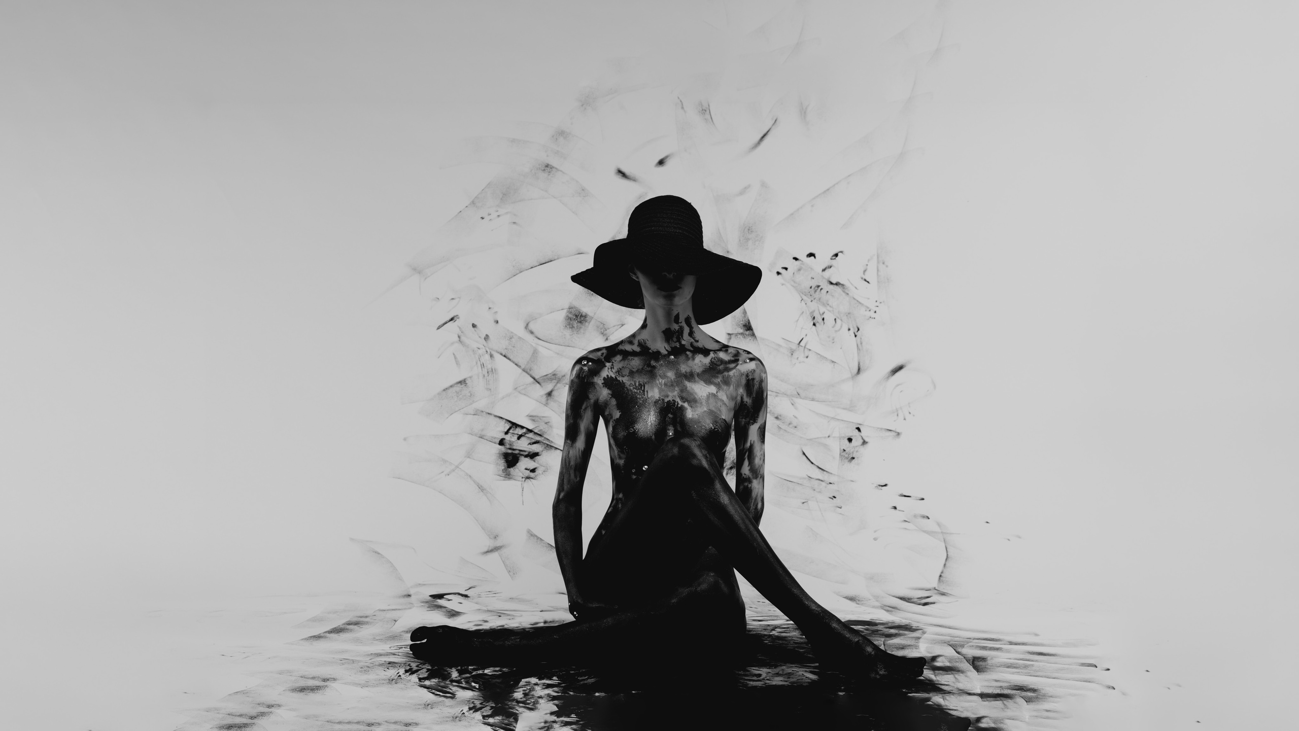 GALINA RUKSHA. Фотограф