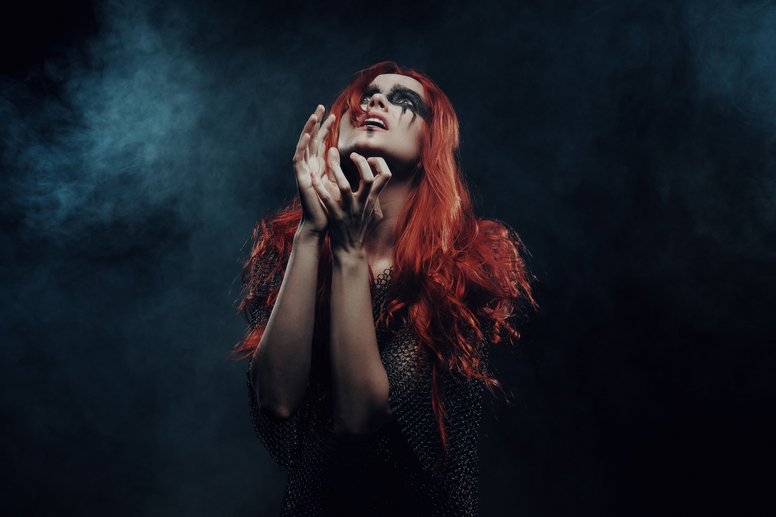 ALEKSIA. Фотограф