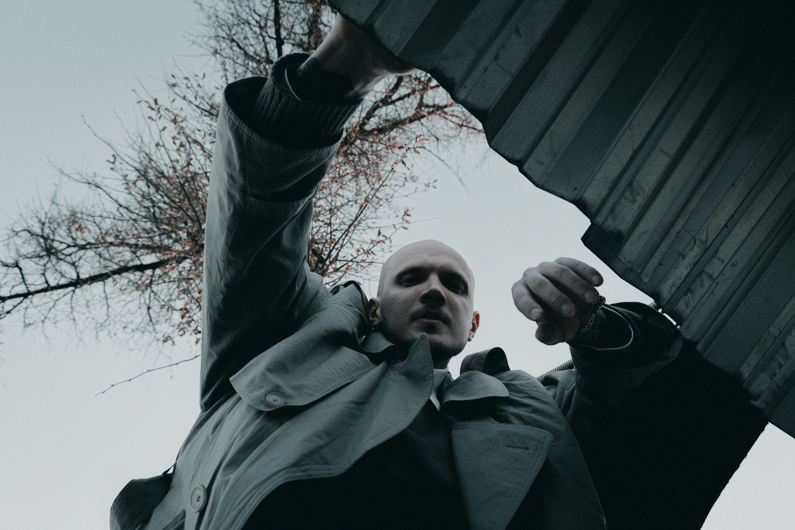 NIKOLAY MOROSHKIN. Фотограф