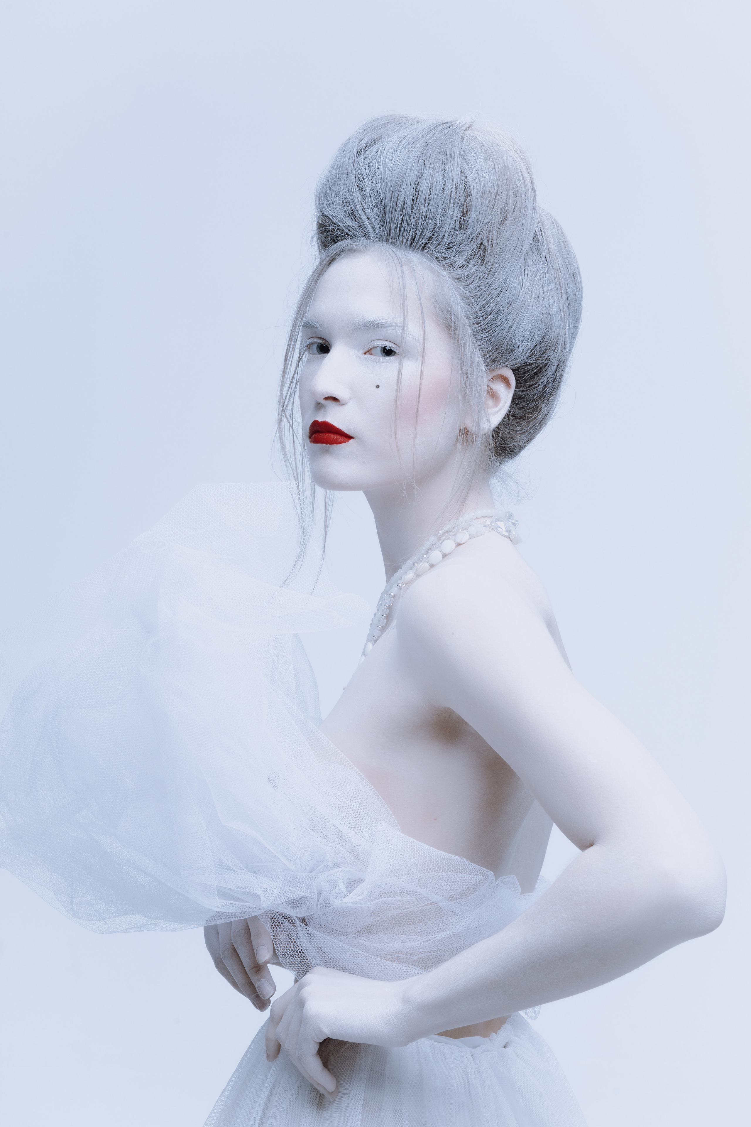 LOLITA ZELENAYA. Фотограф