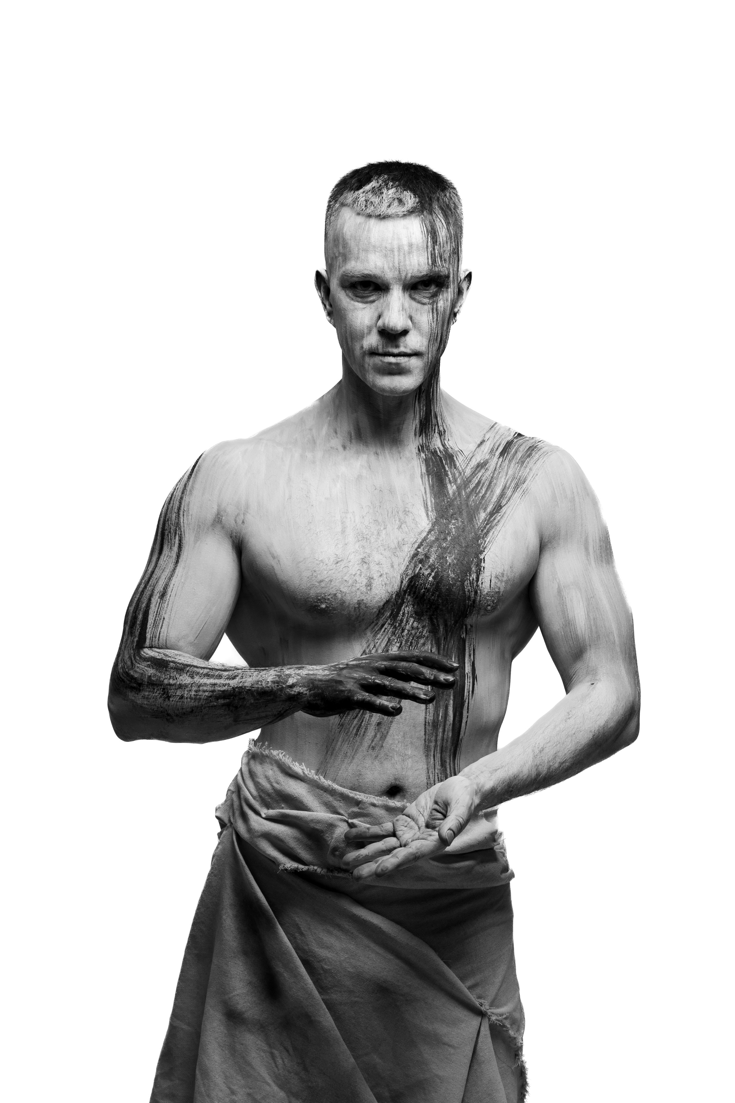 DIMA. Фотограф