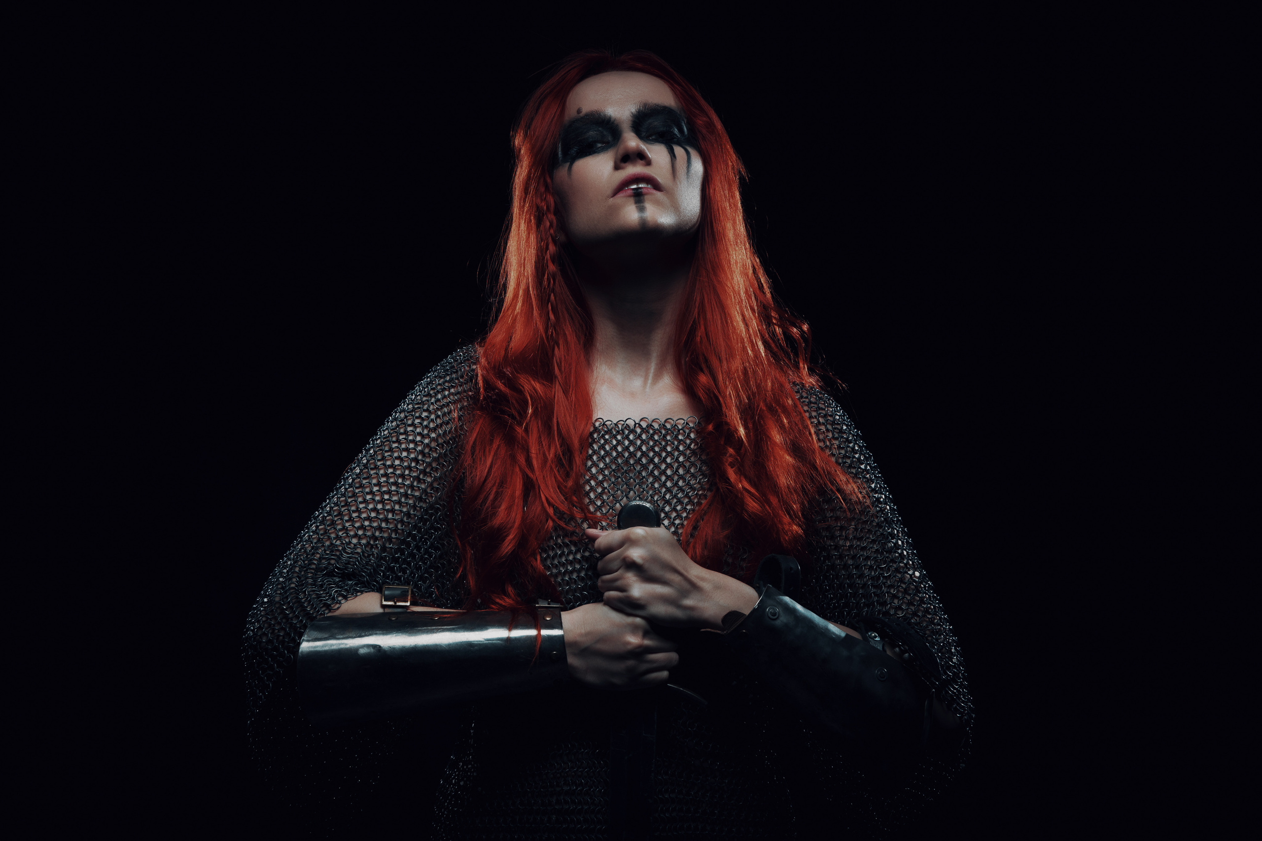 ALEKSIA. Фотограф