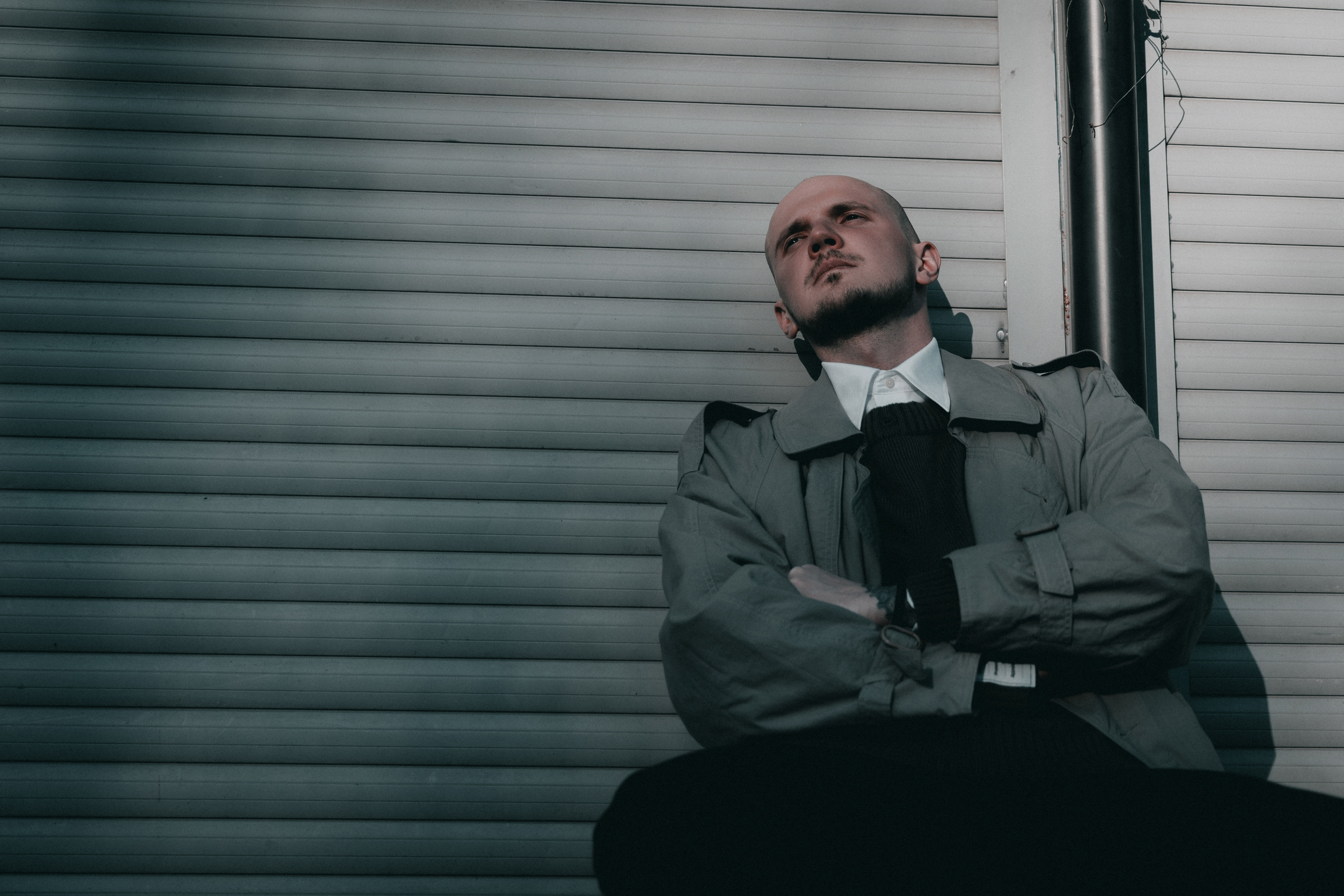 NIKOLAY MOROSHKIN. Фотограф