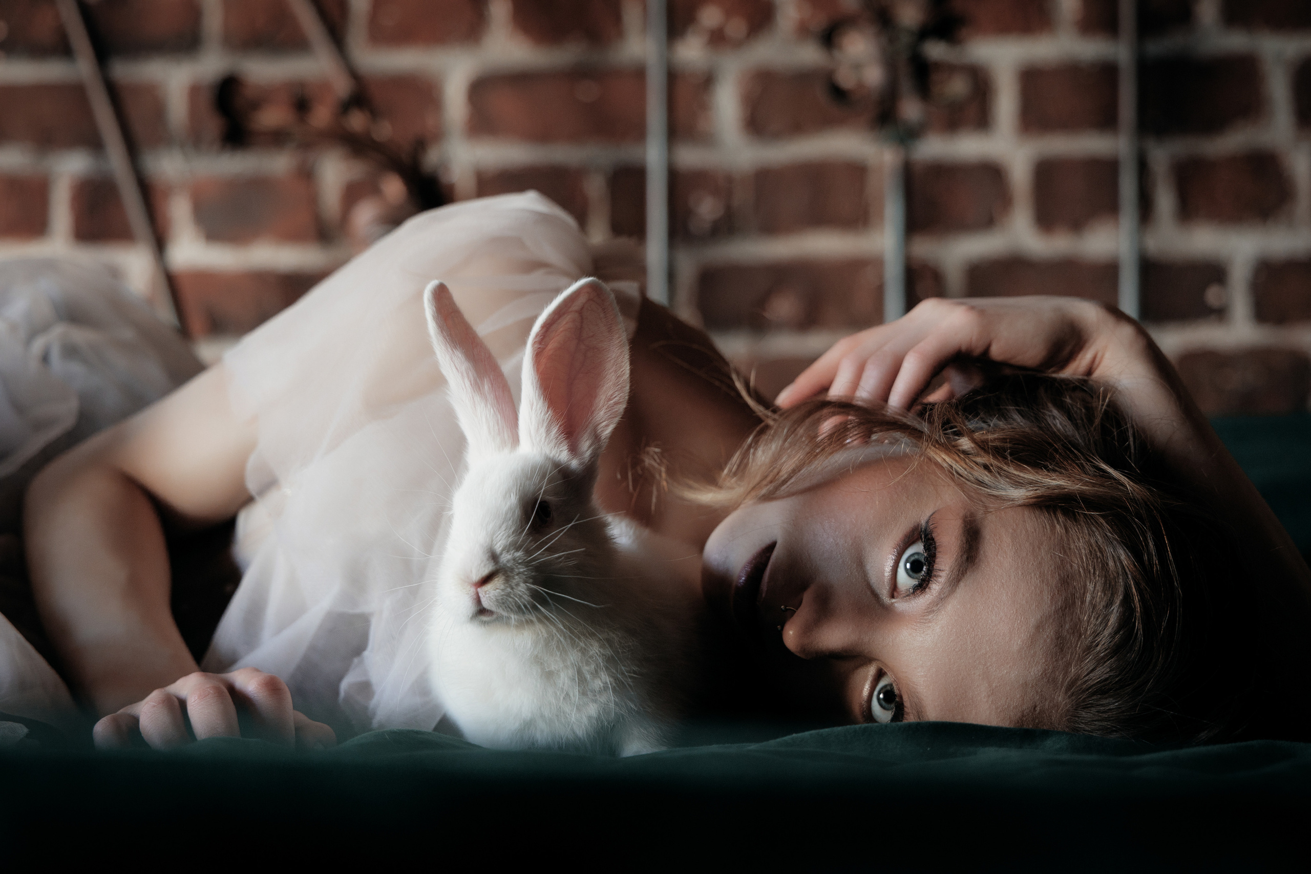 ALEKSANDRA BOIKOVA. Фотограф