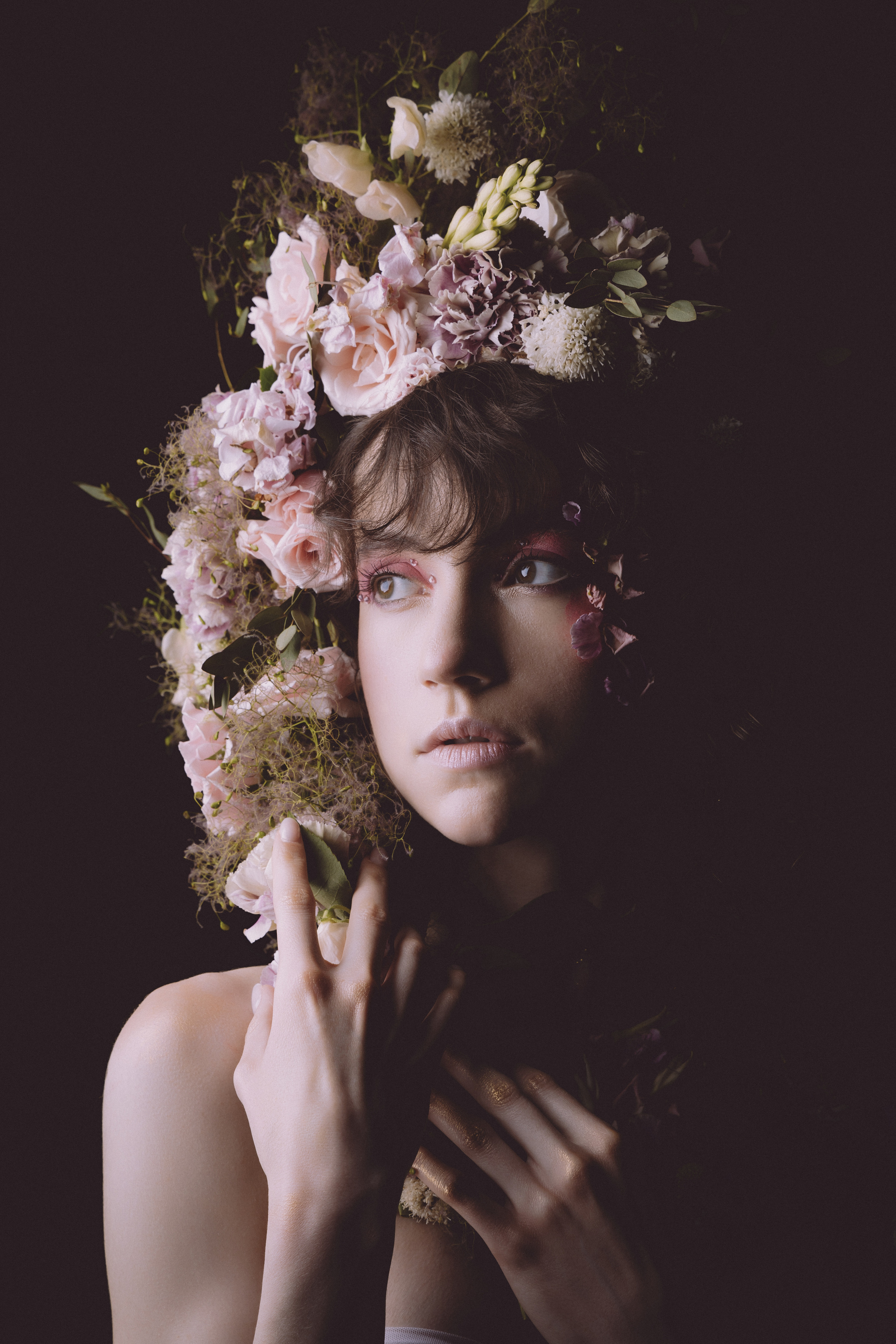 OLYA ASTER. Фотограф