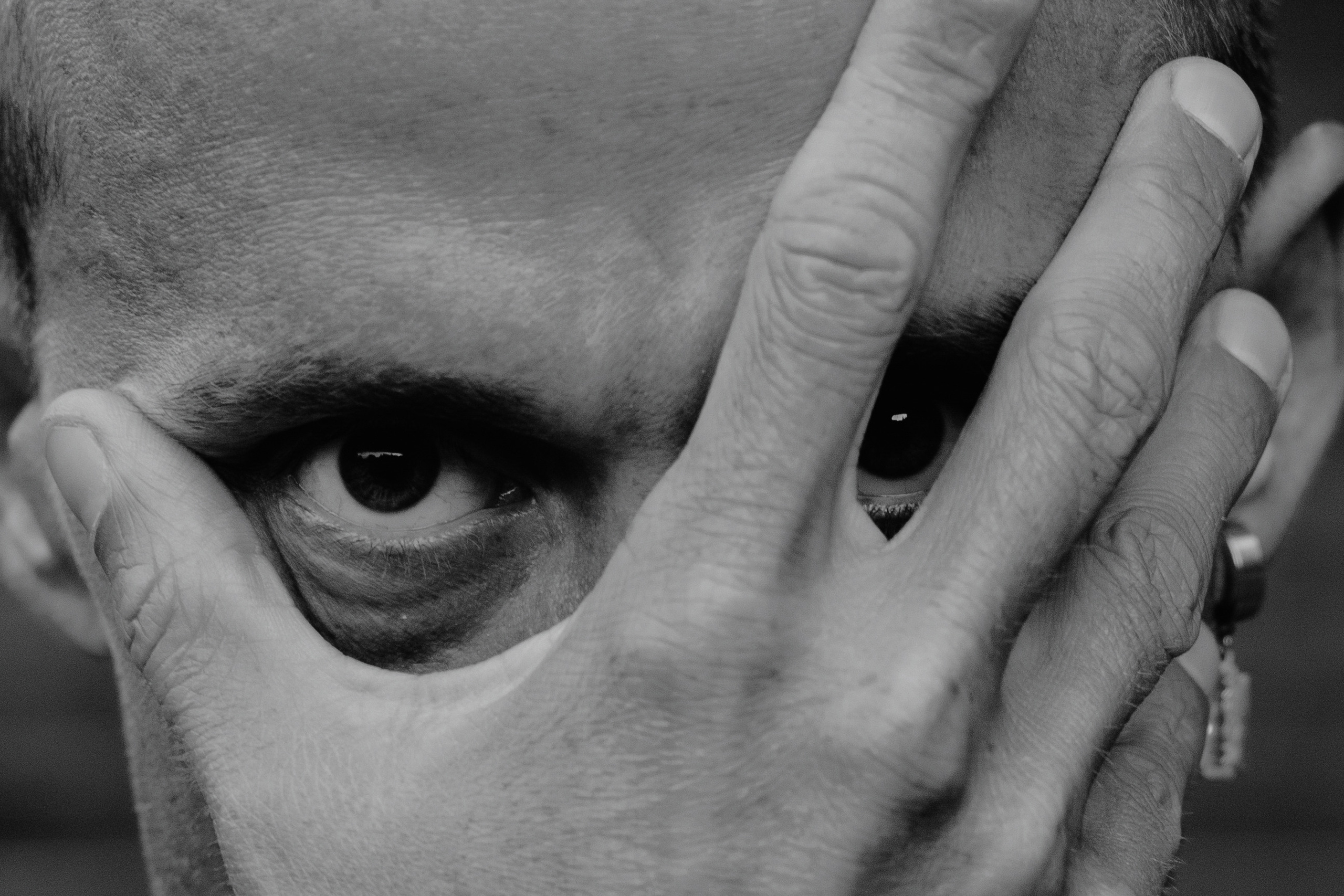 ANDRE DEMARKO. Фотограф